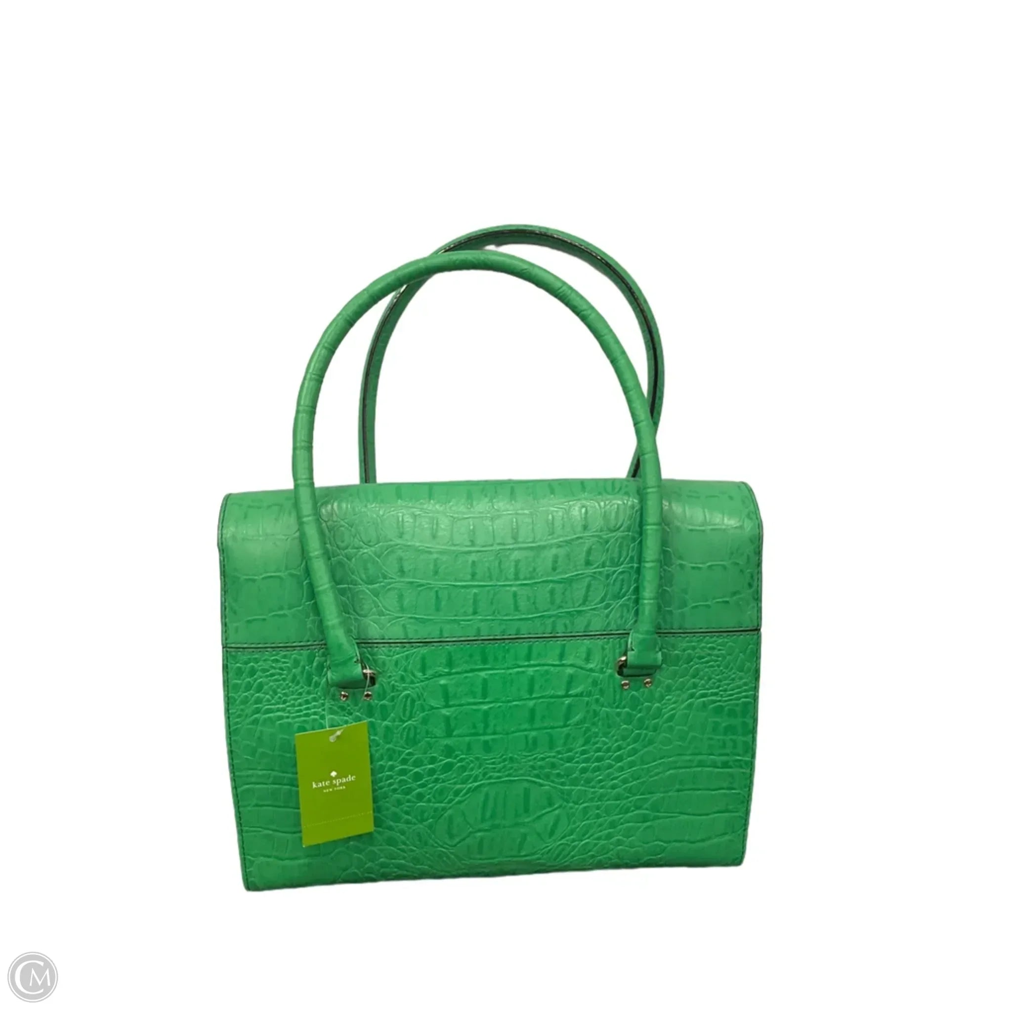 Handbag Designer By Kate Spade, Size: Large