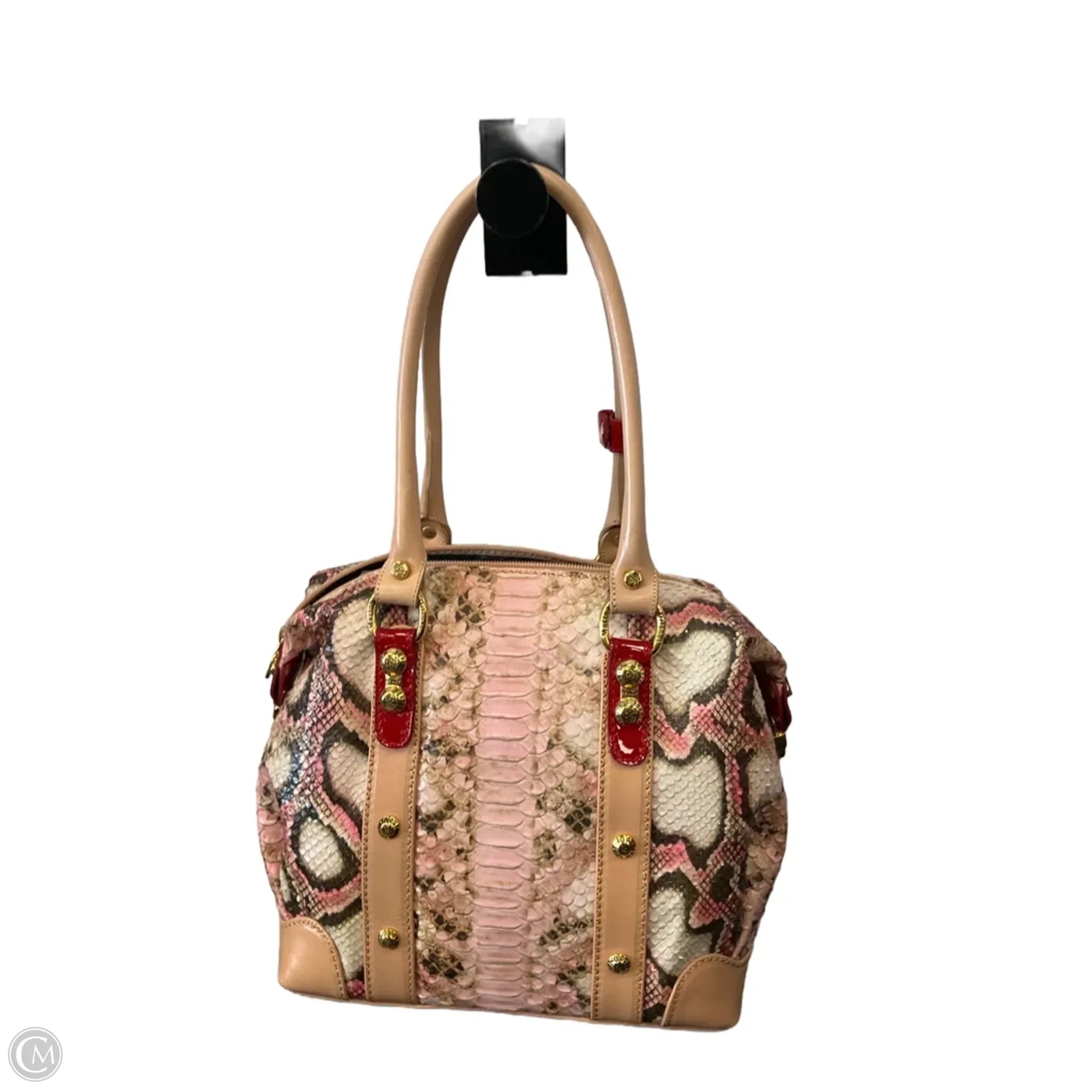 Handbag By Clothes Mentor, Size: Large