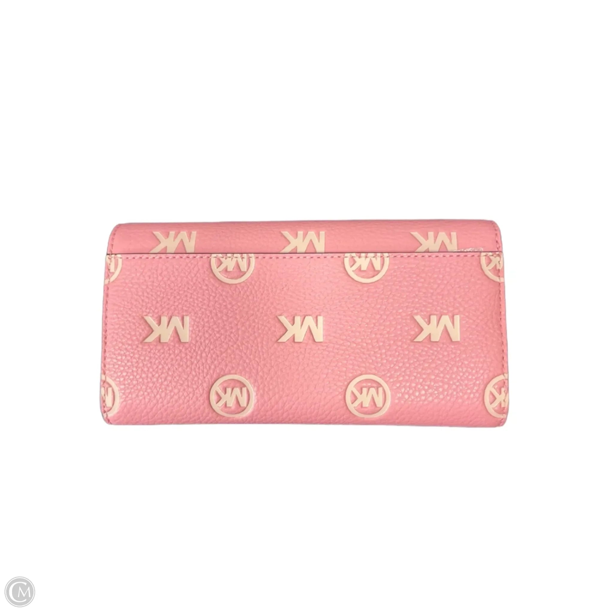 Wallet Designer By Michael Kors, Size: Large