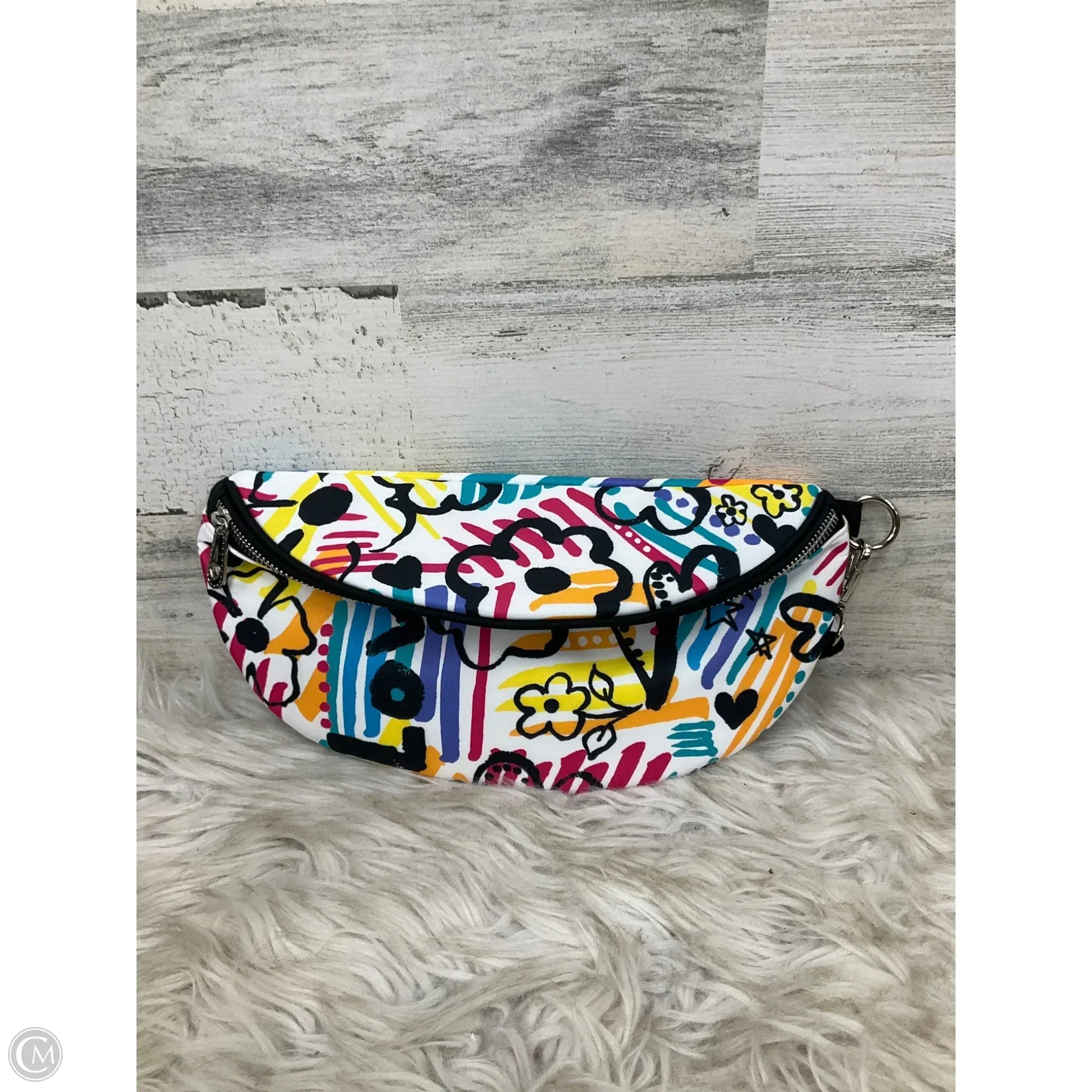 Belt Bag By Brighton, Size: Small