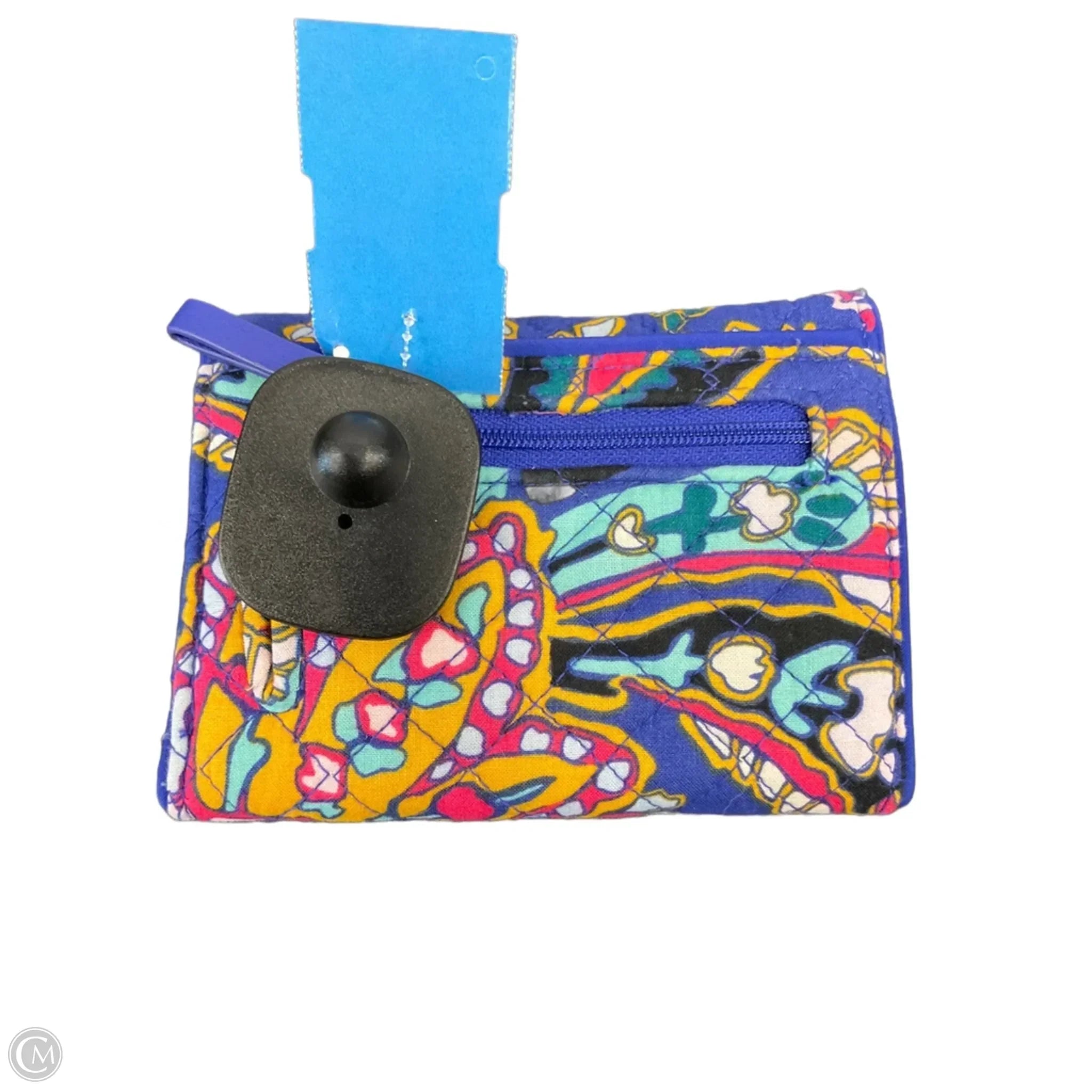 Wallet By Vera Bradley, Size: Small