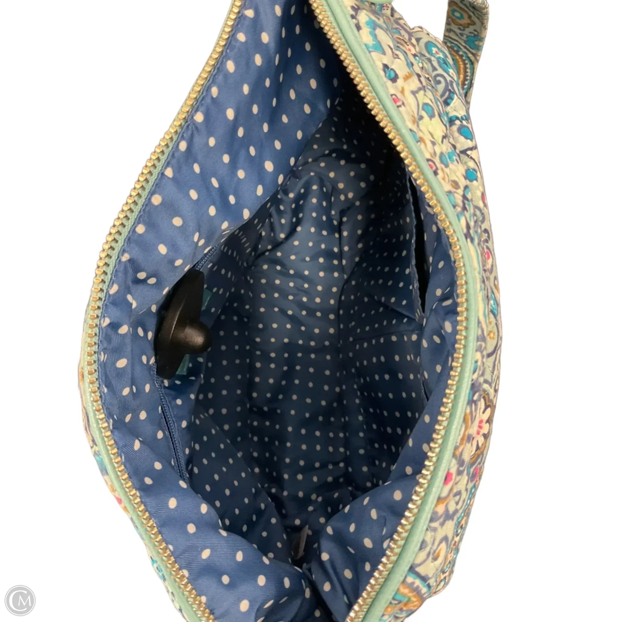 Crossbody By Vera Bradley, Size: Medium