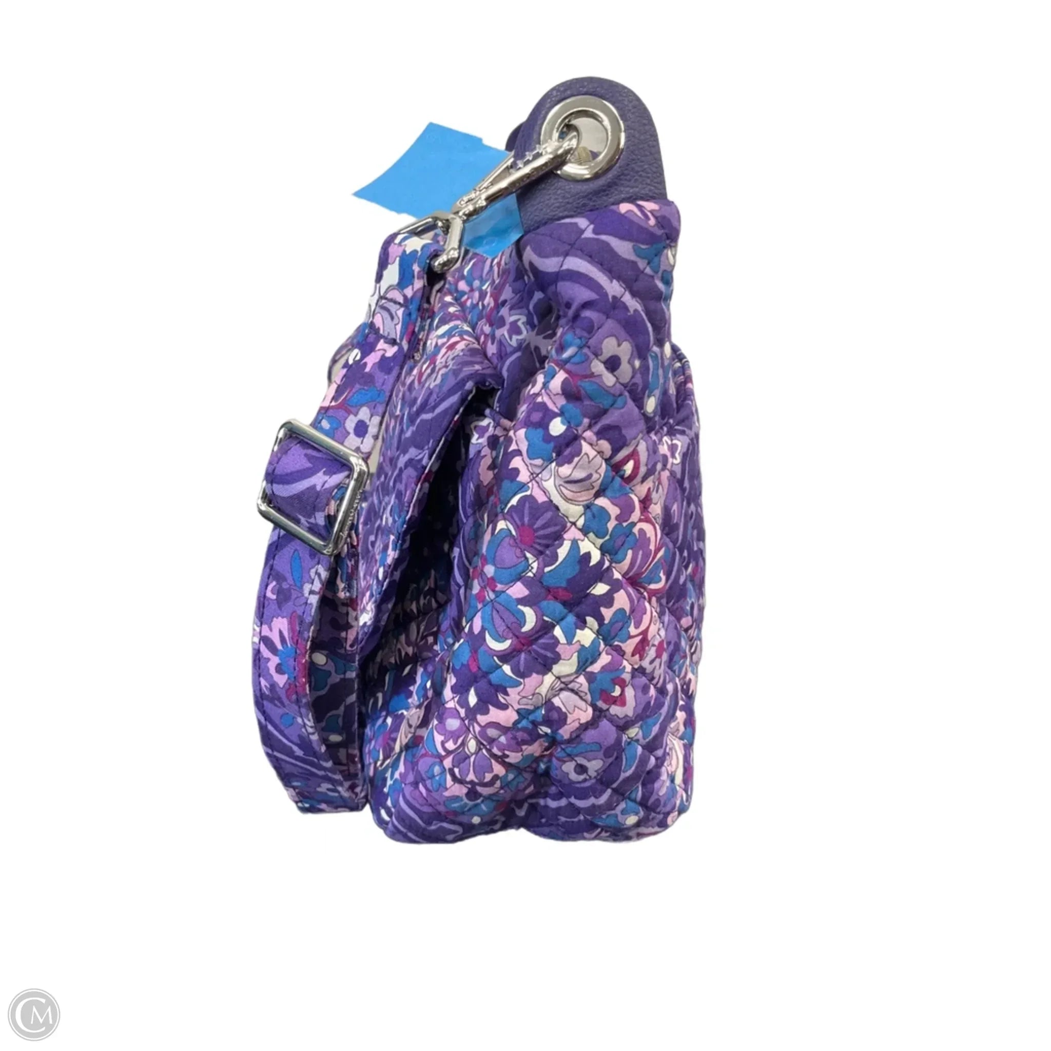Crossbody By Vera Bradley, Size: Large