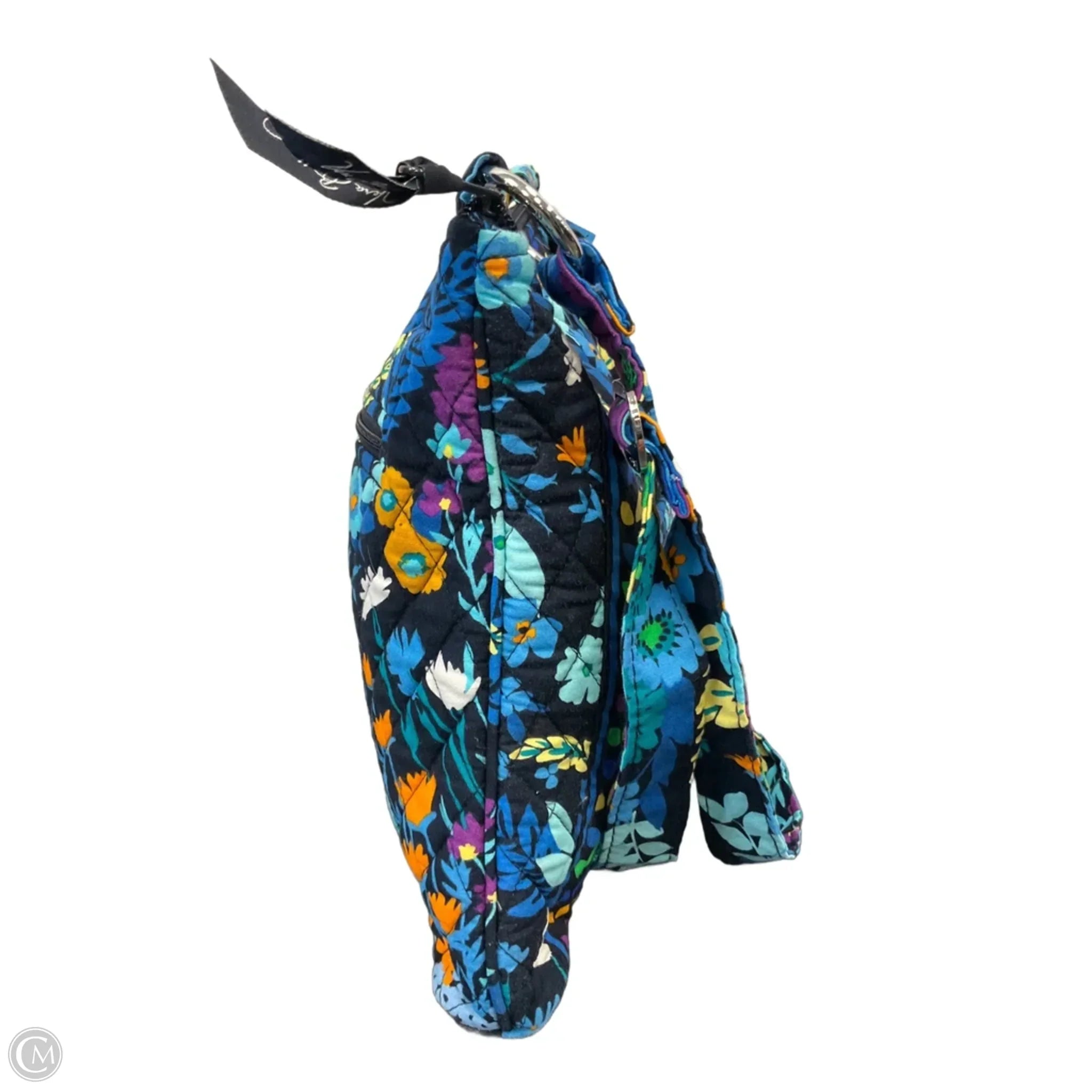 Crossbody By Vera Bradley, Size: Medium