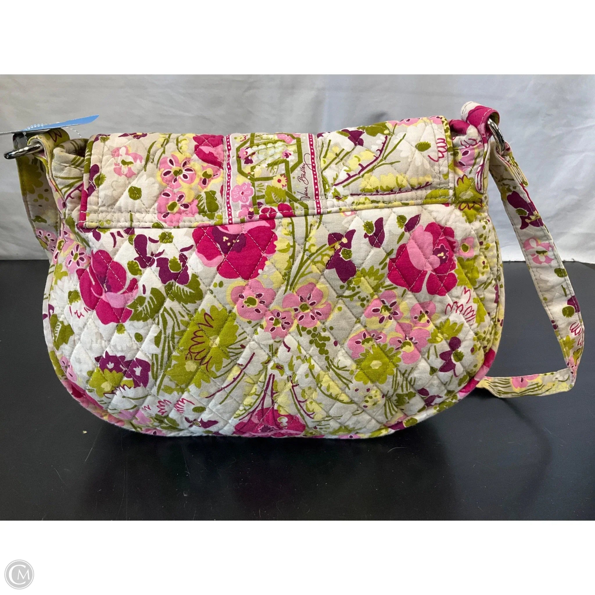 Crossbody By Vera Bradley, Size: Large