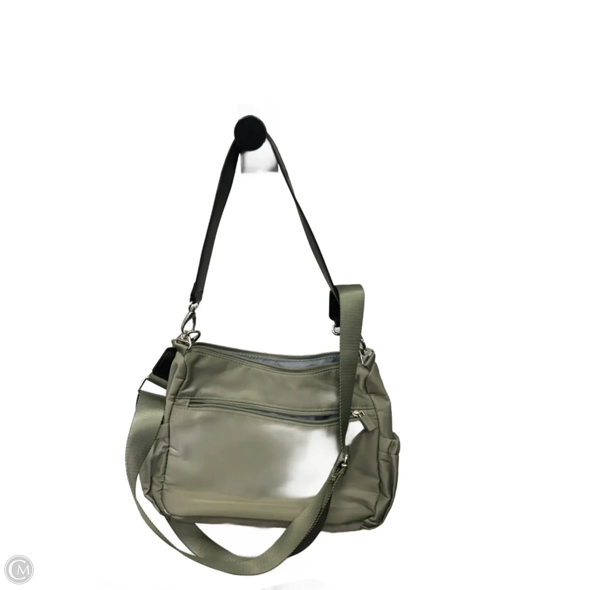 Handbag By Cmb, Size: Medium
