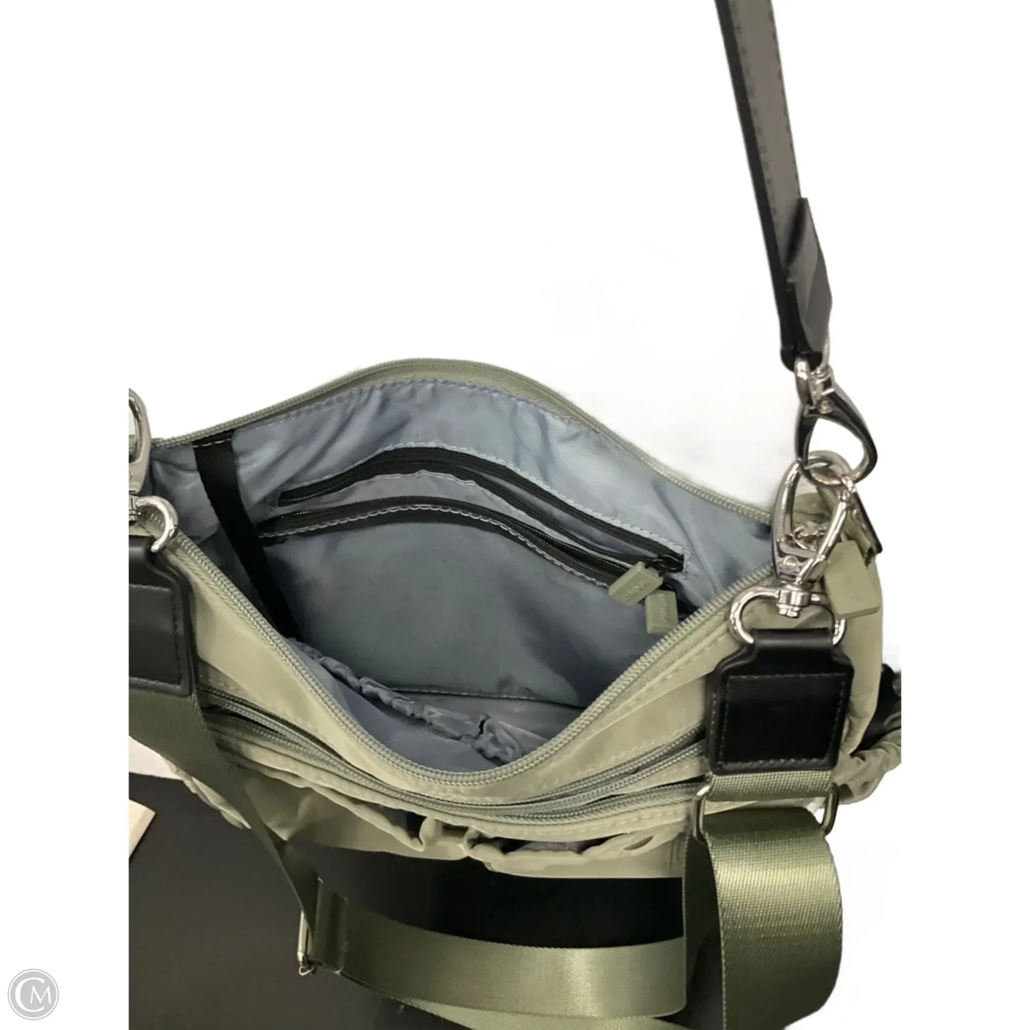 Handbag By Cmb, Size: Medium