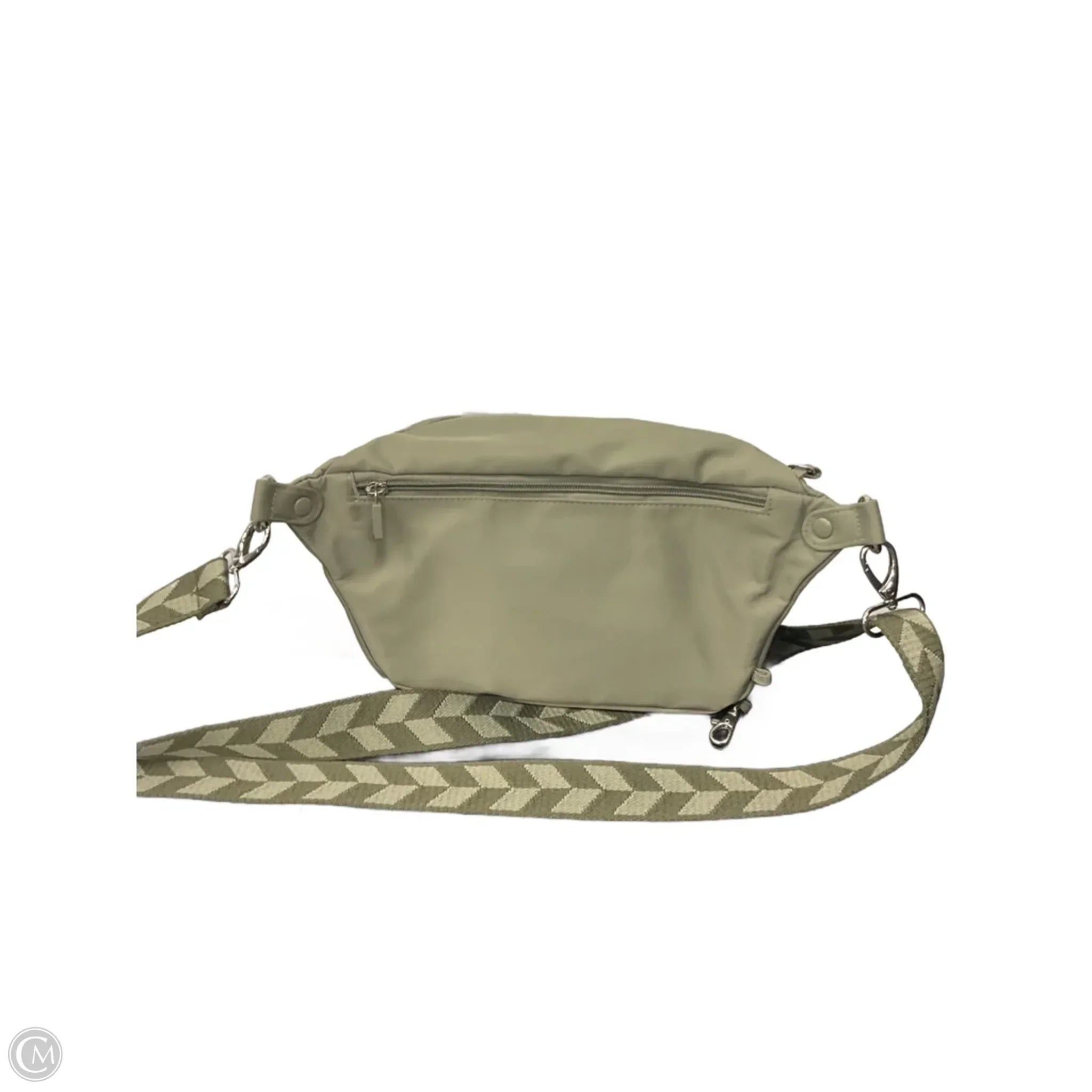 Belt Bag By Cmb, Size: Medium