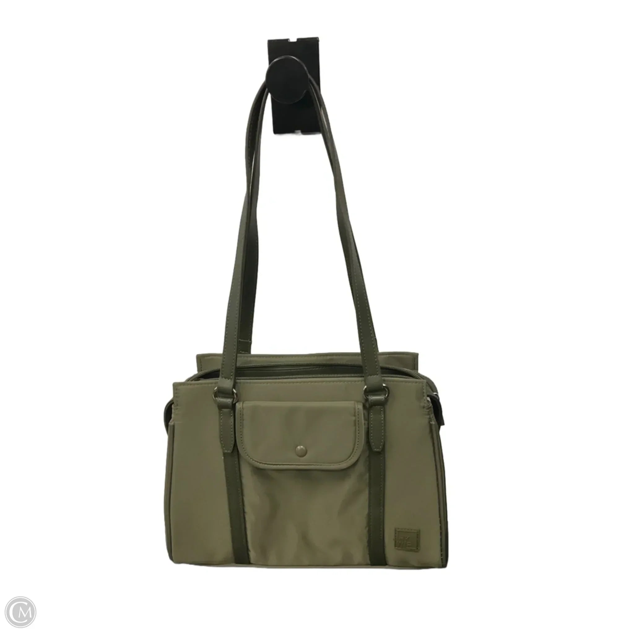 Handbag By Cmb, Size: Small