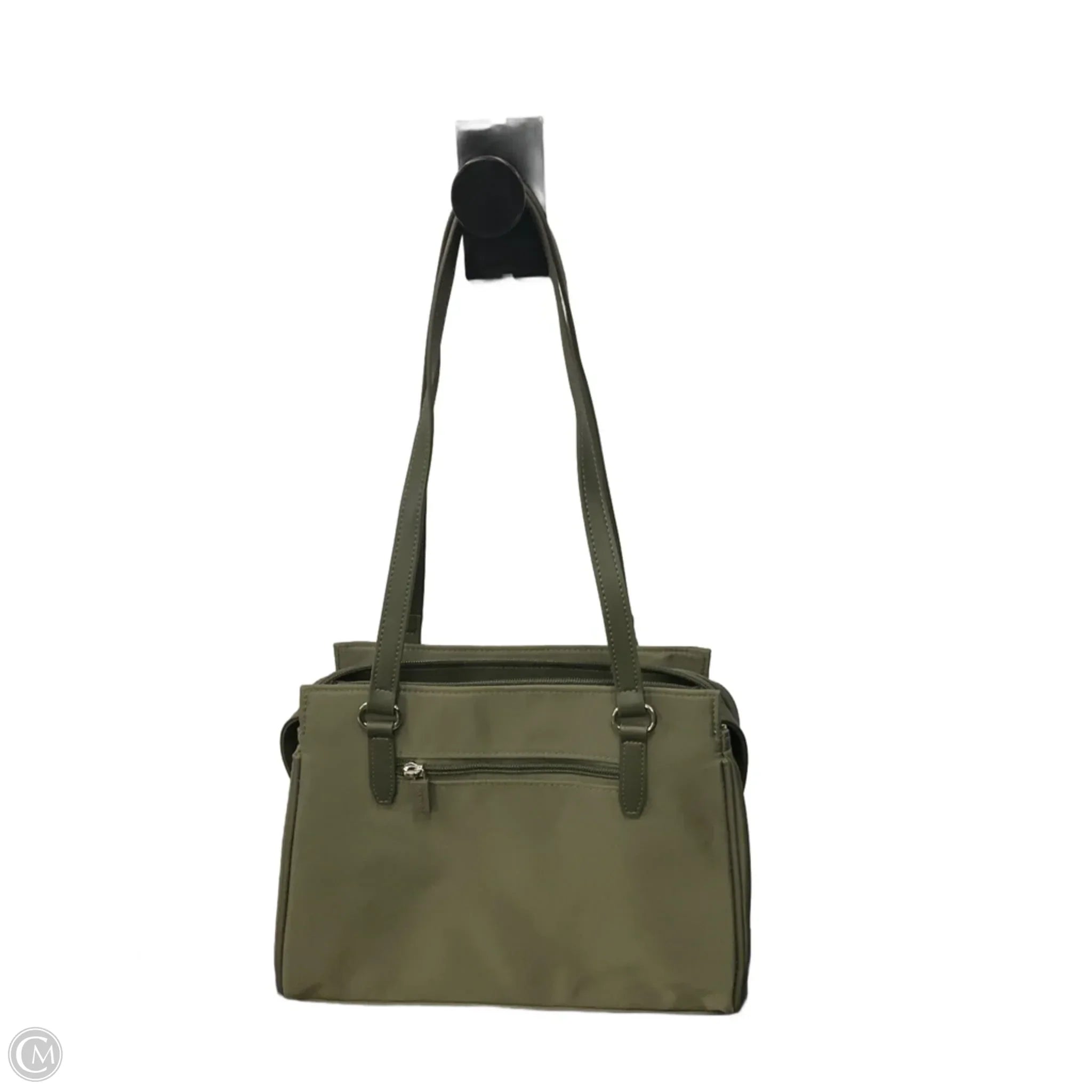 Handbag By Cmb, Size: Small