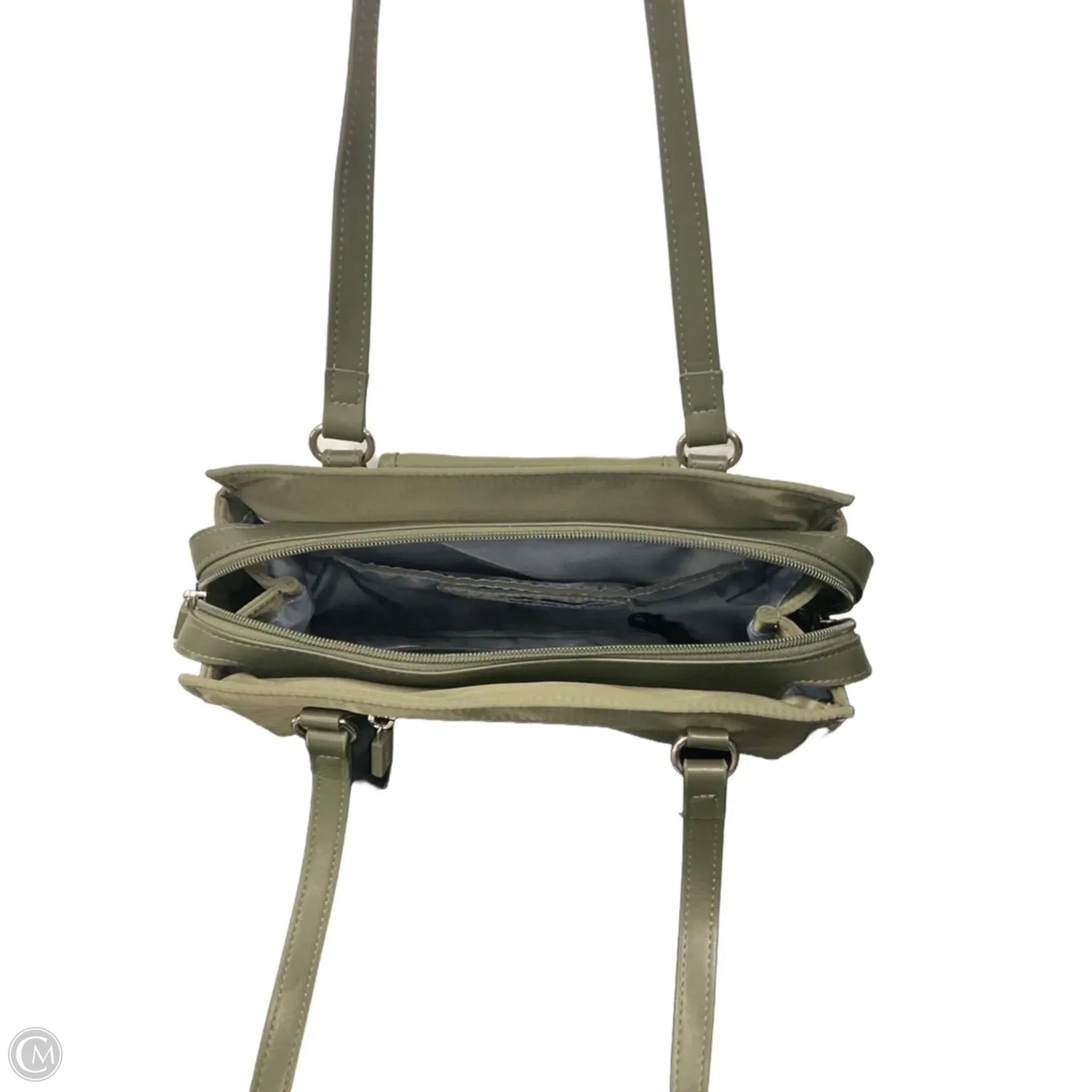 Handbag By Cmb, Size: Small