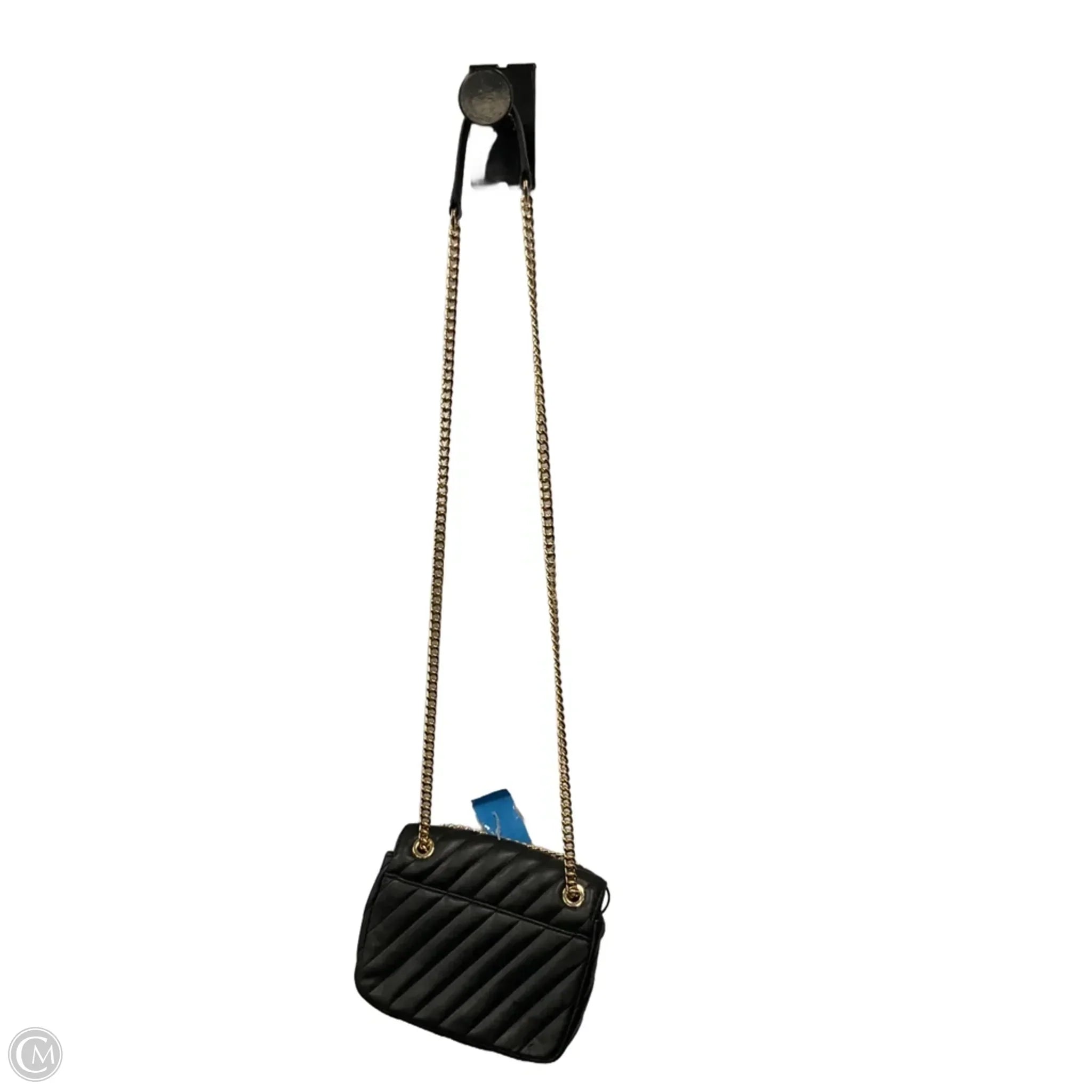Crossbody Designer By Michael Kors, Size: Small