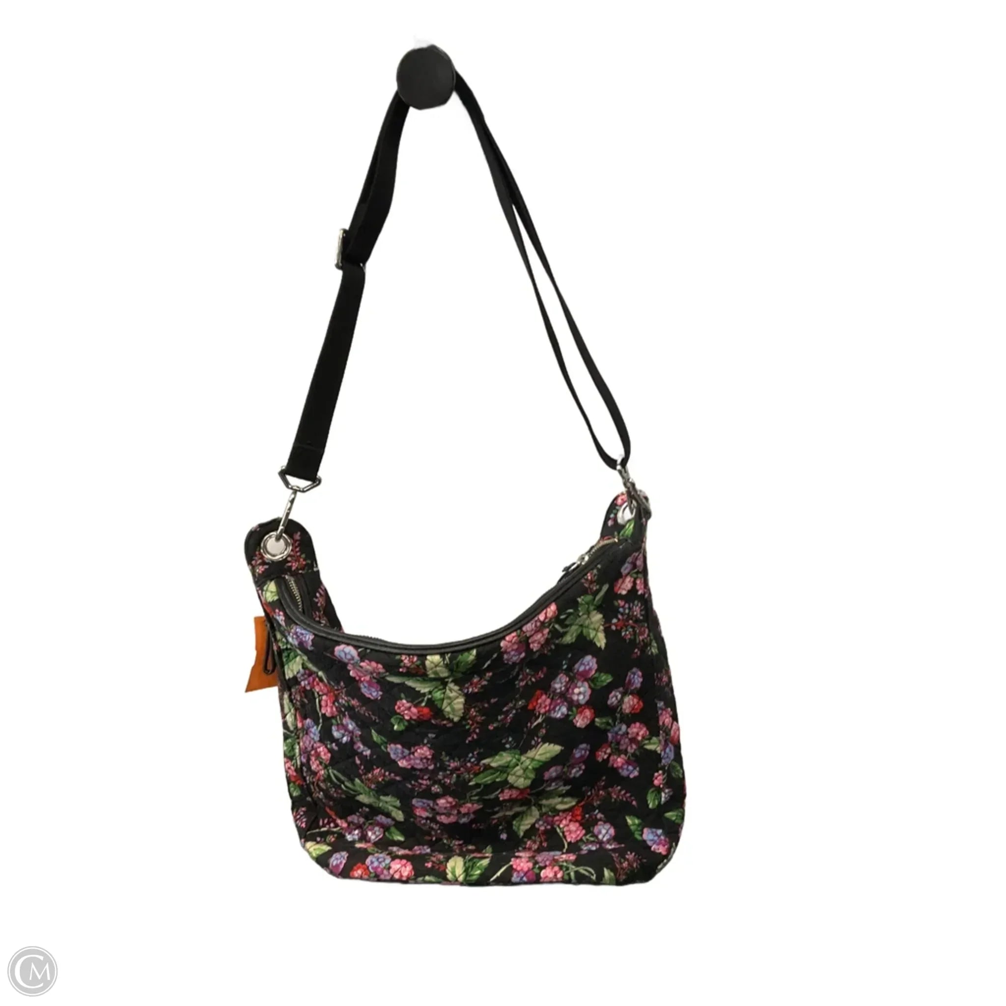 Crossbody By Vera Bradley, Size: Small