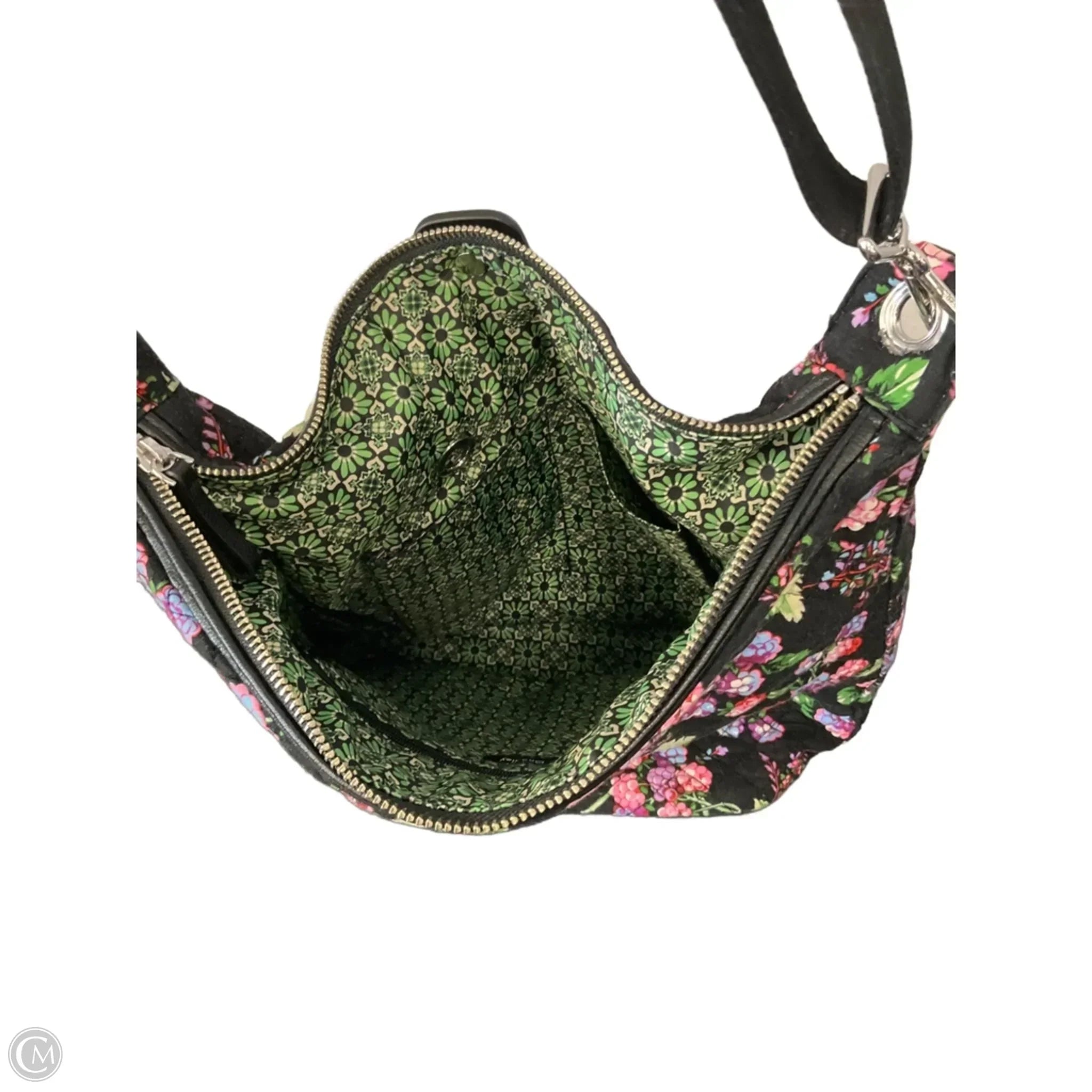 Crossbody By Vera Bradley, Size: Small