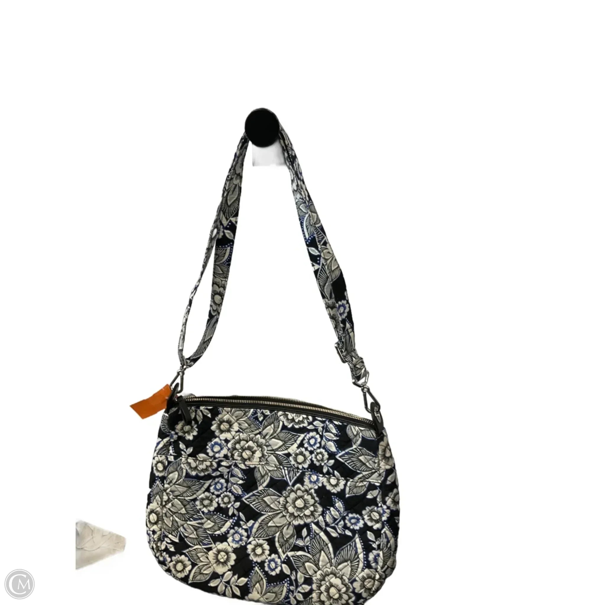 Crossbody By Vera Bradley, Size: Medium