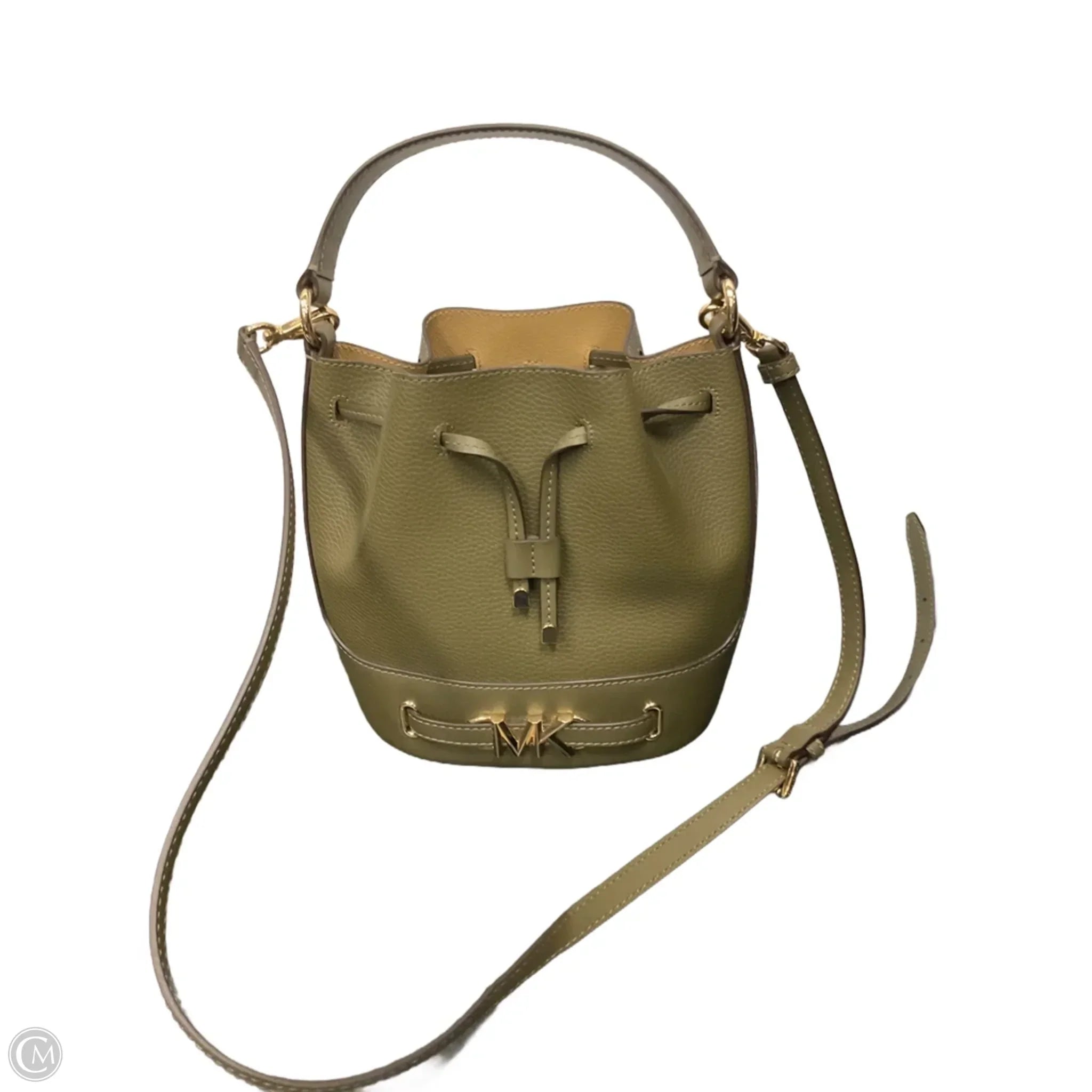 Handbag Designer By Michael Kors, Size: Medium