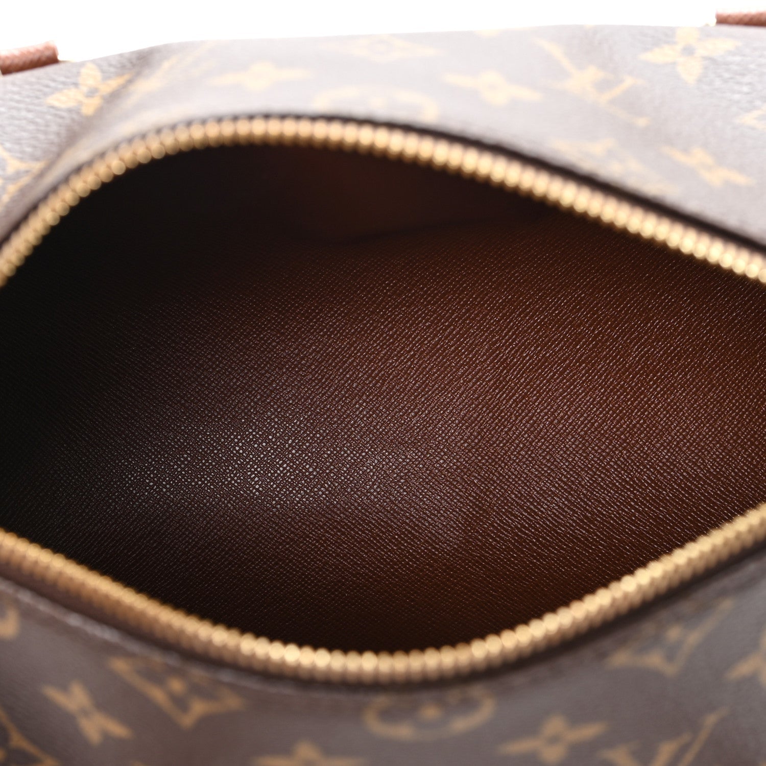 Monogram Papillon 26