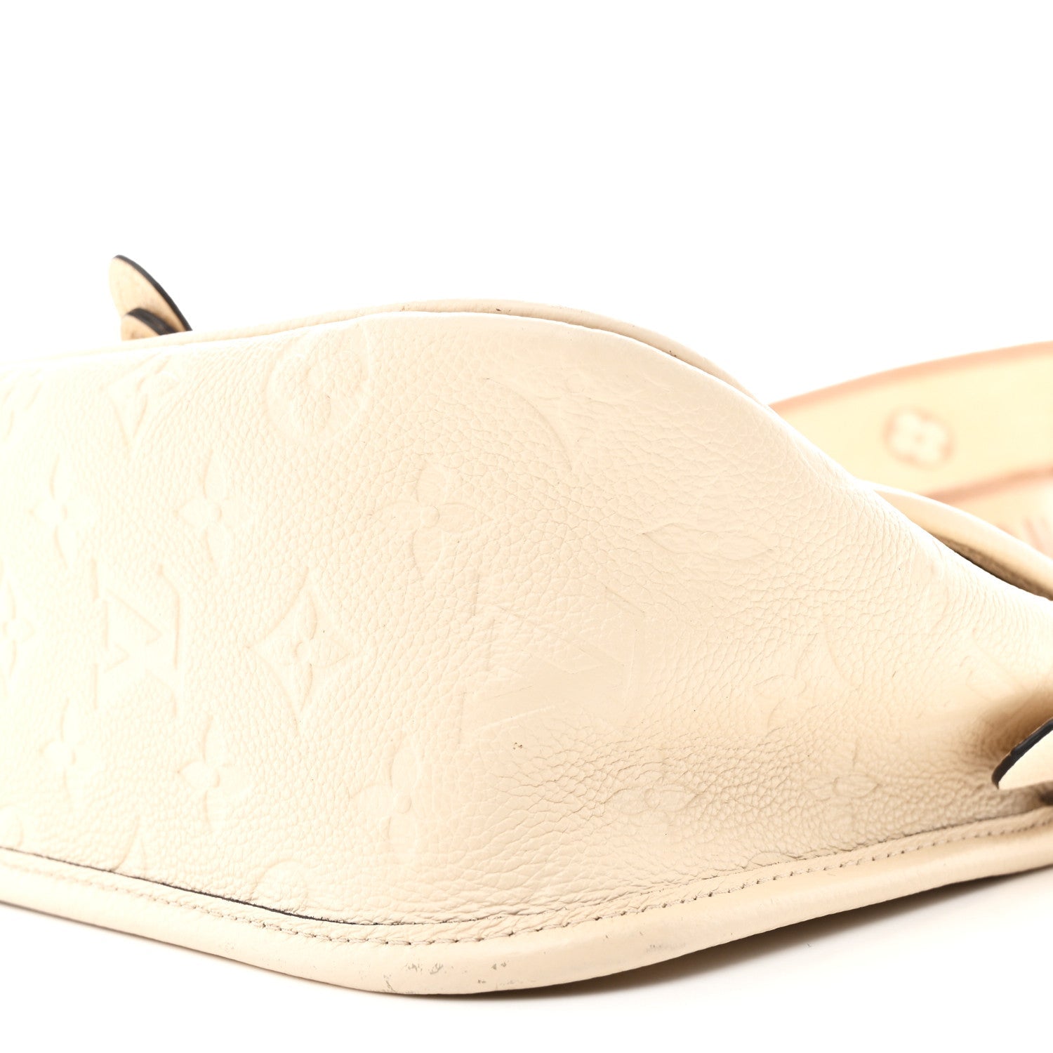 Empreinte Monogram Giant Diane Cream