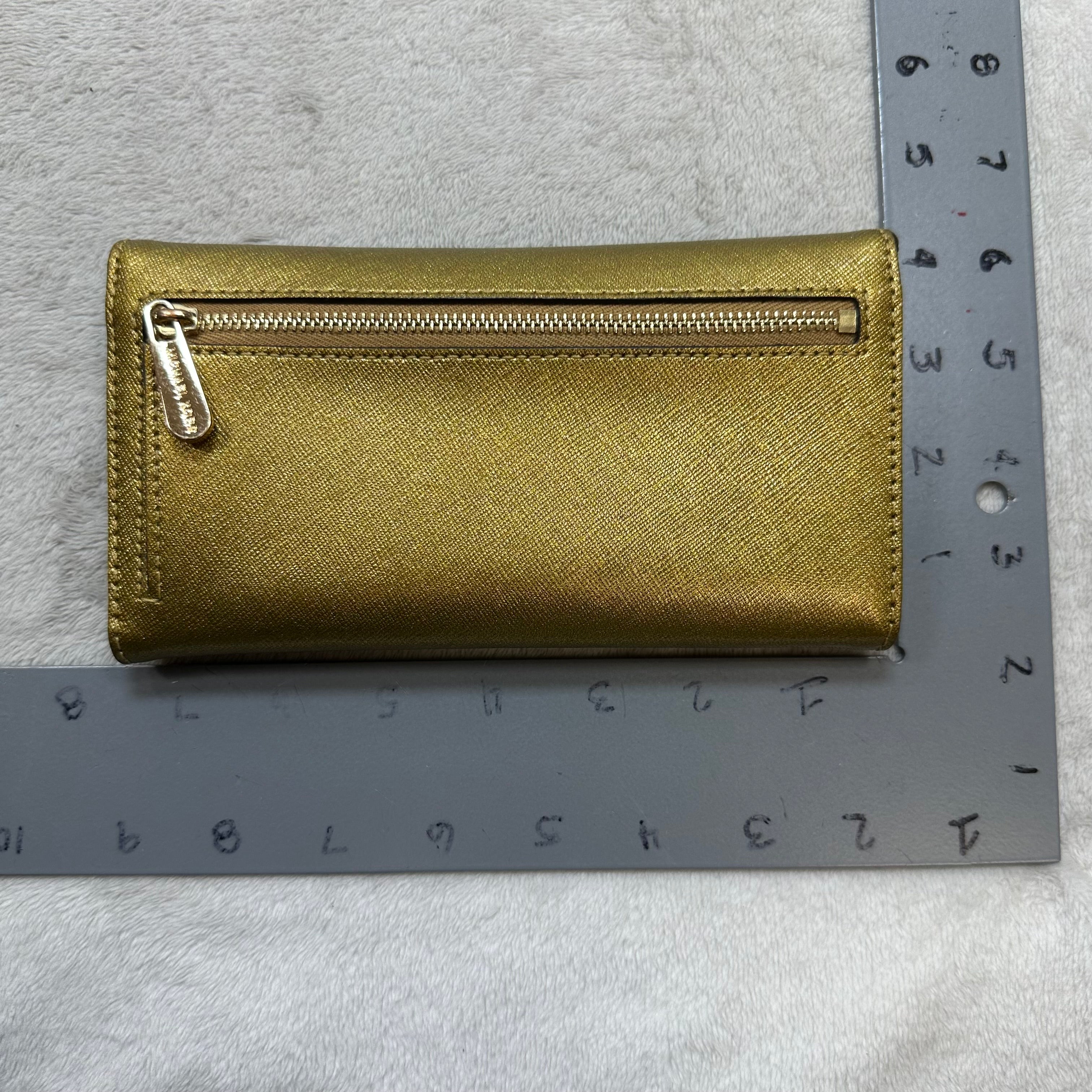 Wallet Designer By Michael Kors, Size: Small