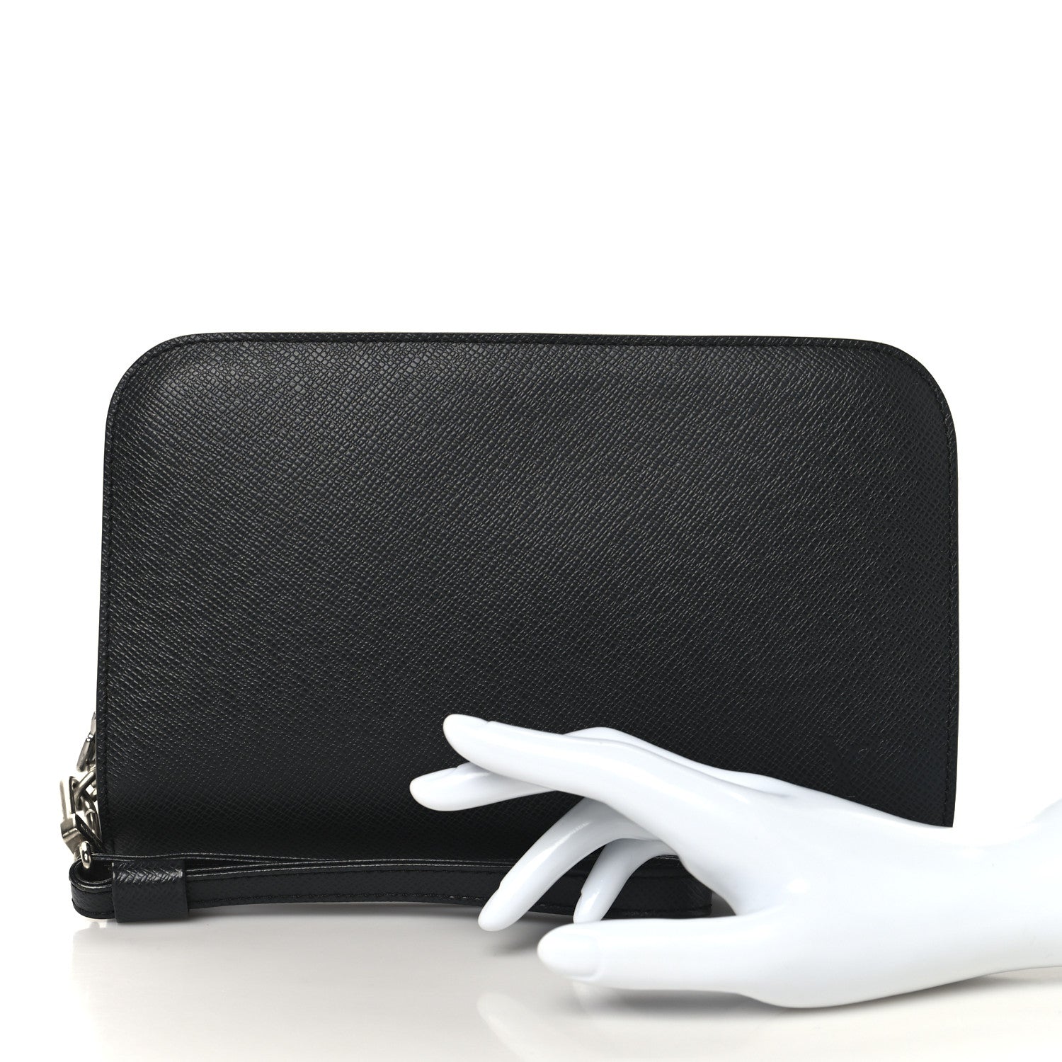 Taiga Baikal Pochette Ardoise