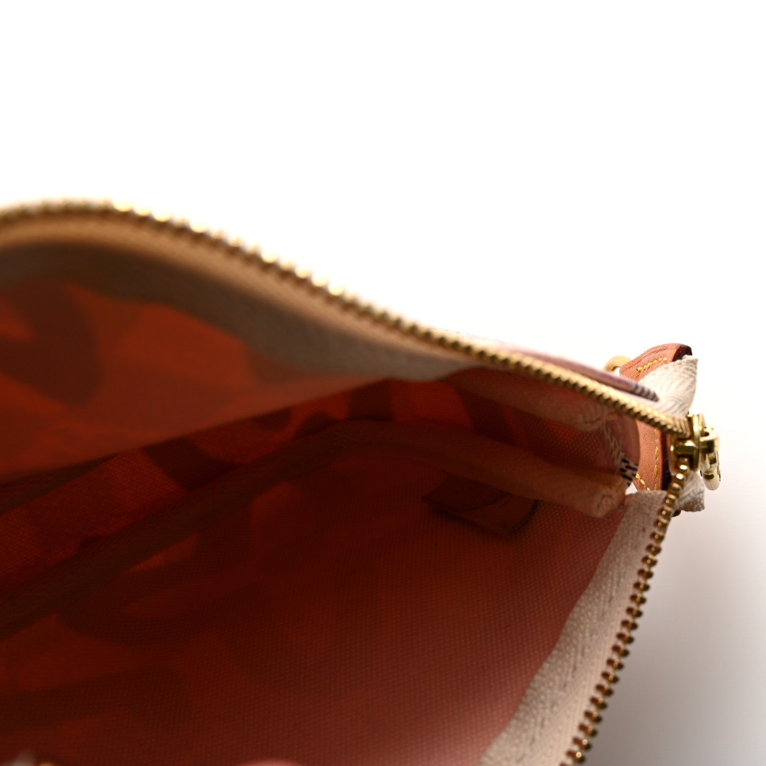 Damier Azur Tahitienne Mini Pochette Accessories