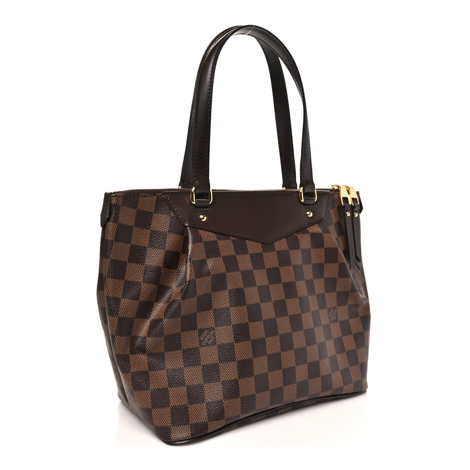 Damier Ebene Westminster PM