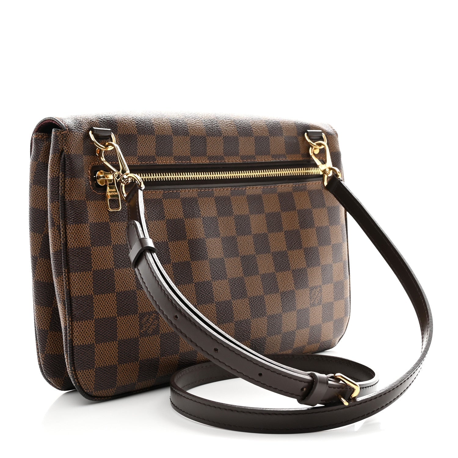 Damier Ebene Hoxton GM