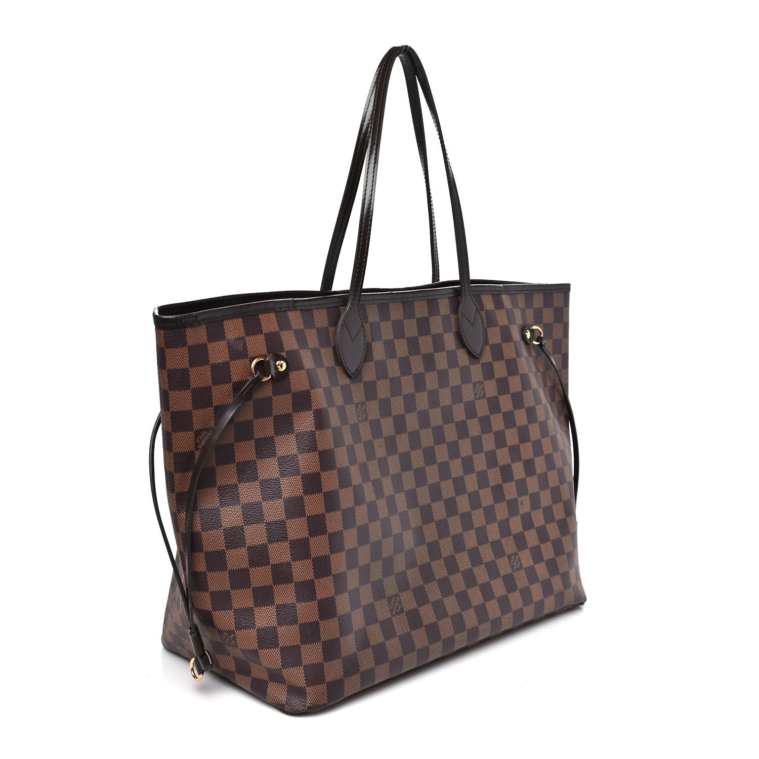 Damier Ebene Neo Neverfull GM