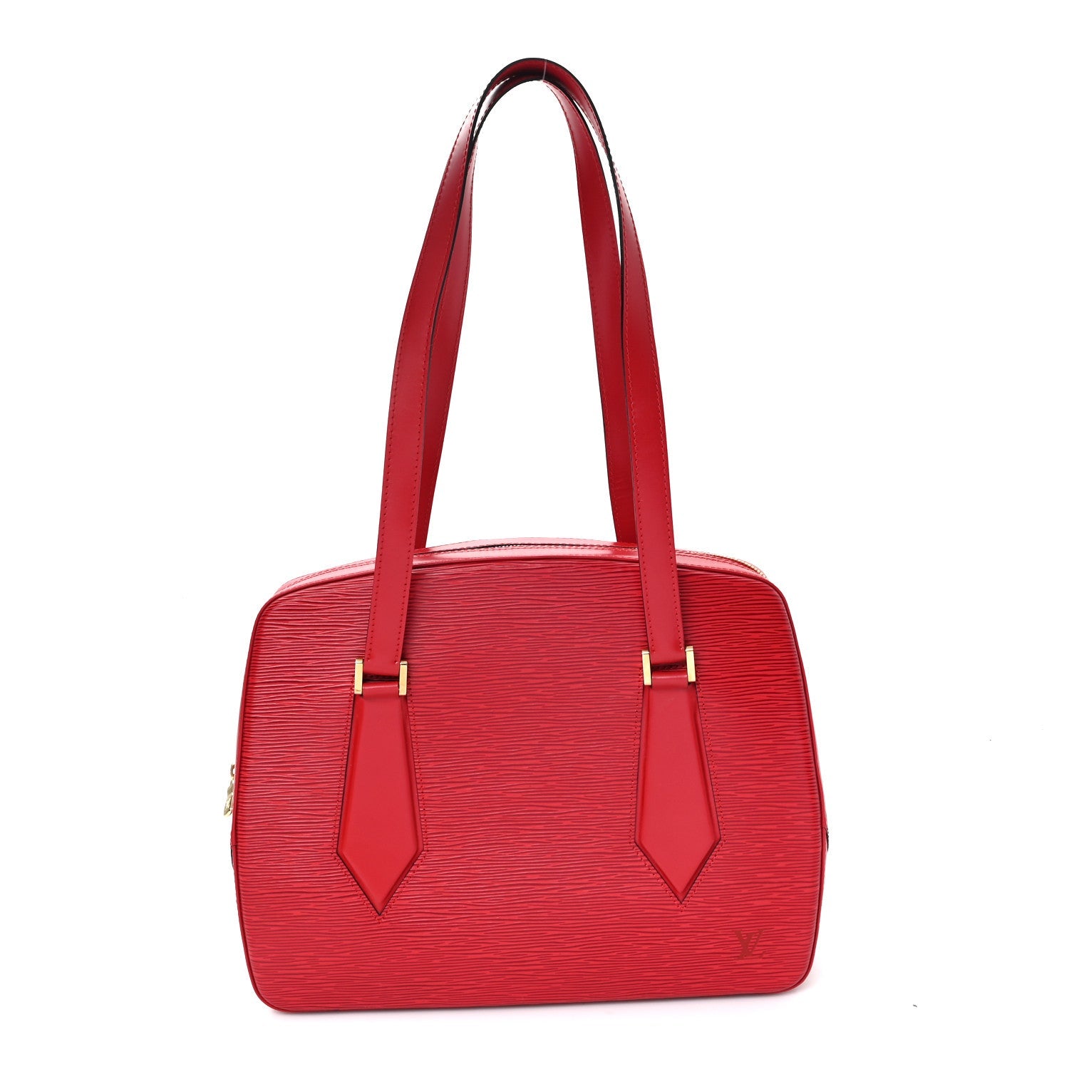 Epi Voltaire Castillan Red