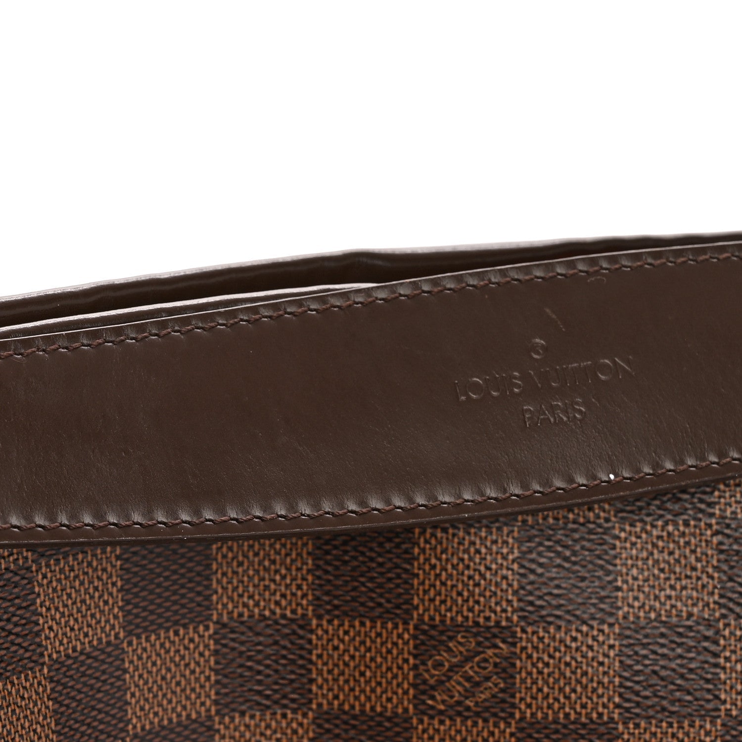 Damier Ebene Delightful PM