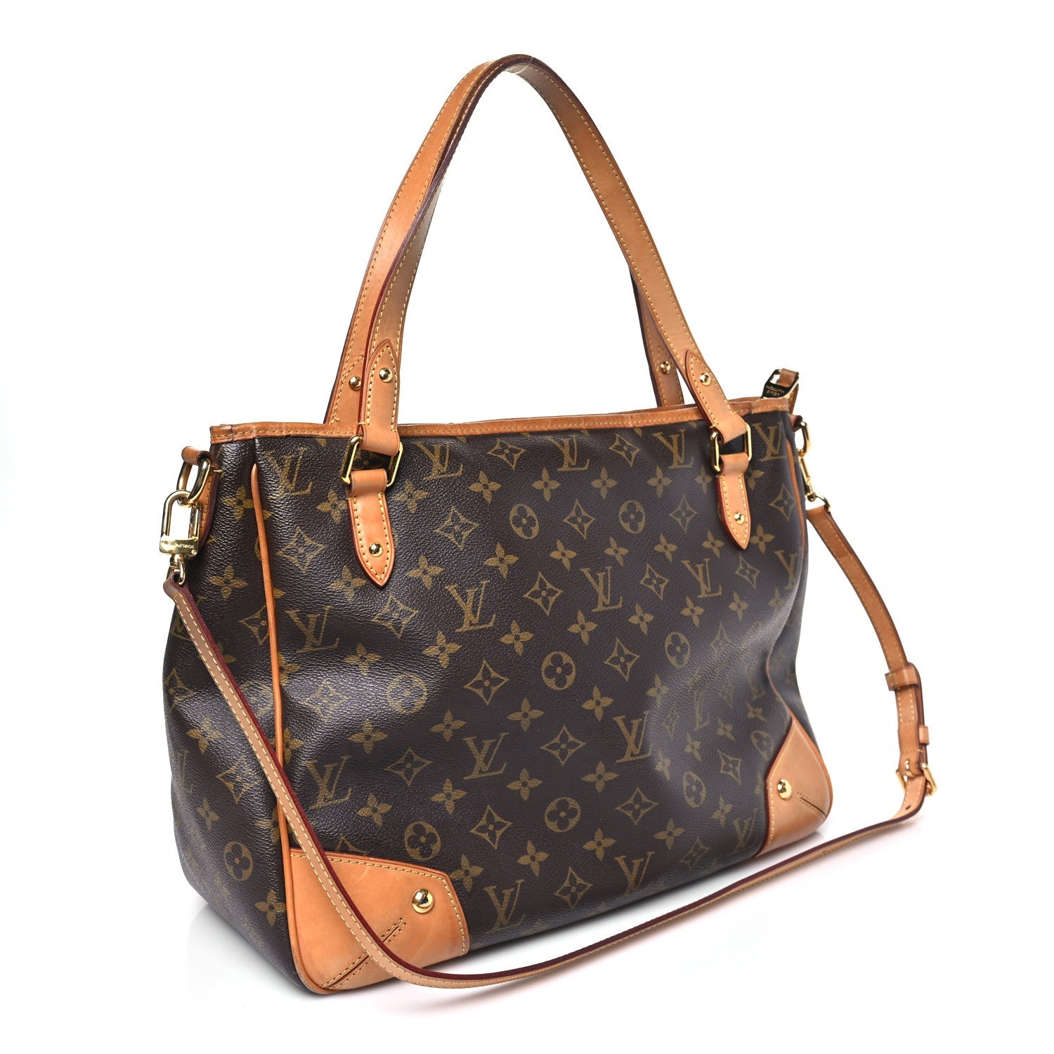Monogram Estrela MM