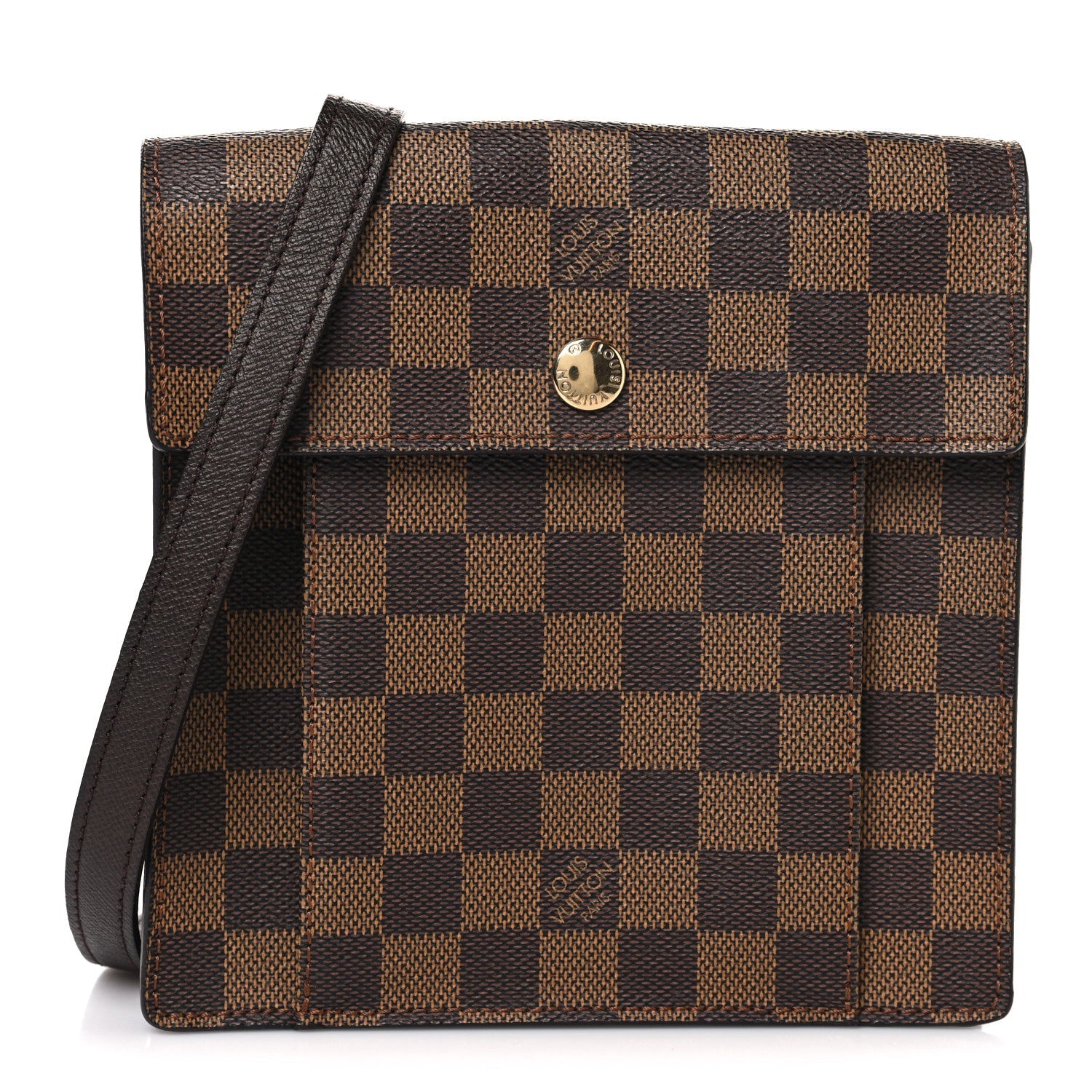 Damier Ebene Pimlico