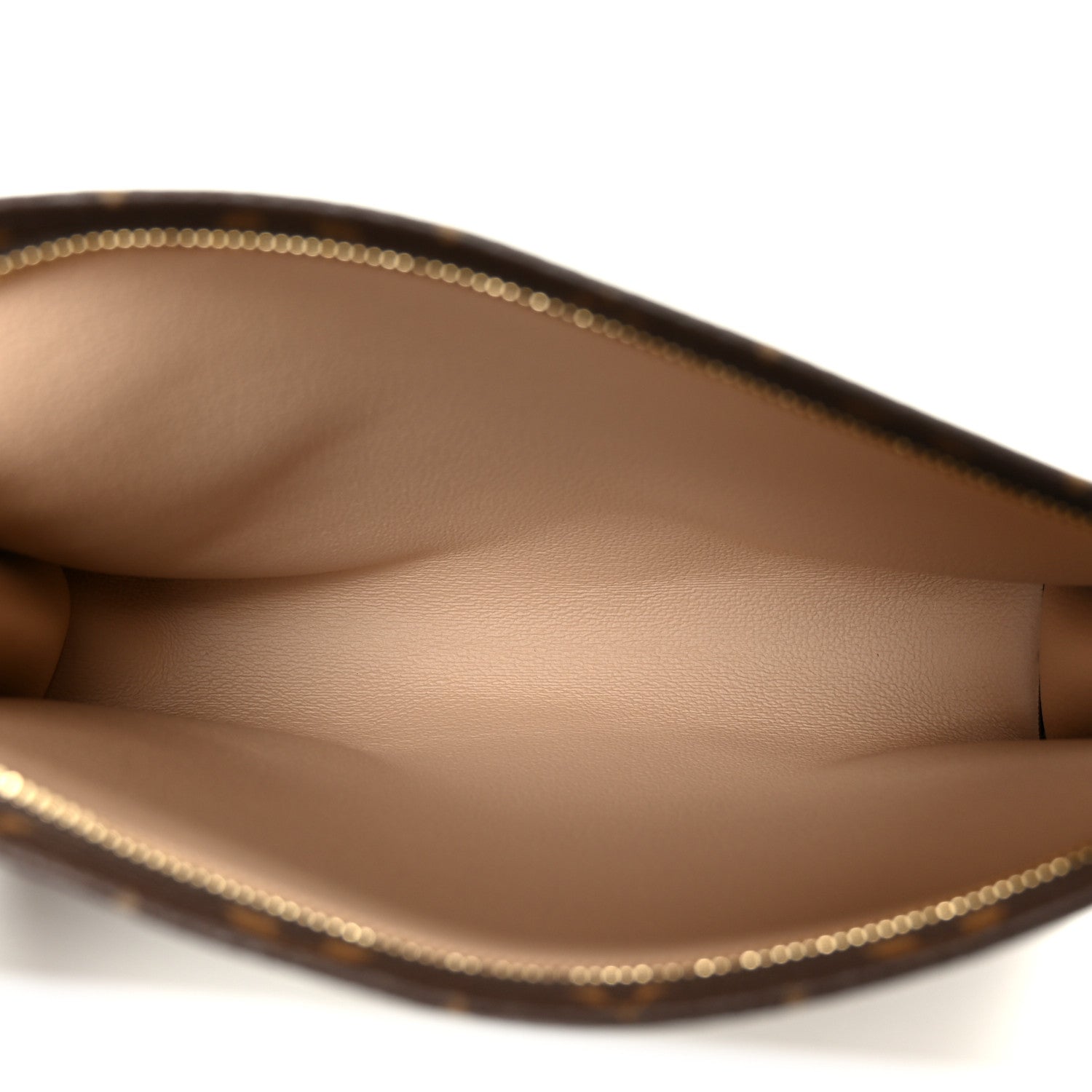 Monogram Toiletry Pouch 26