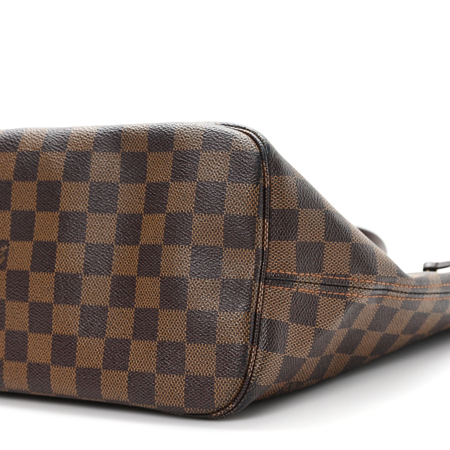 Damier Ebene Neverfull MM