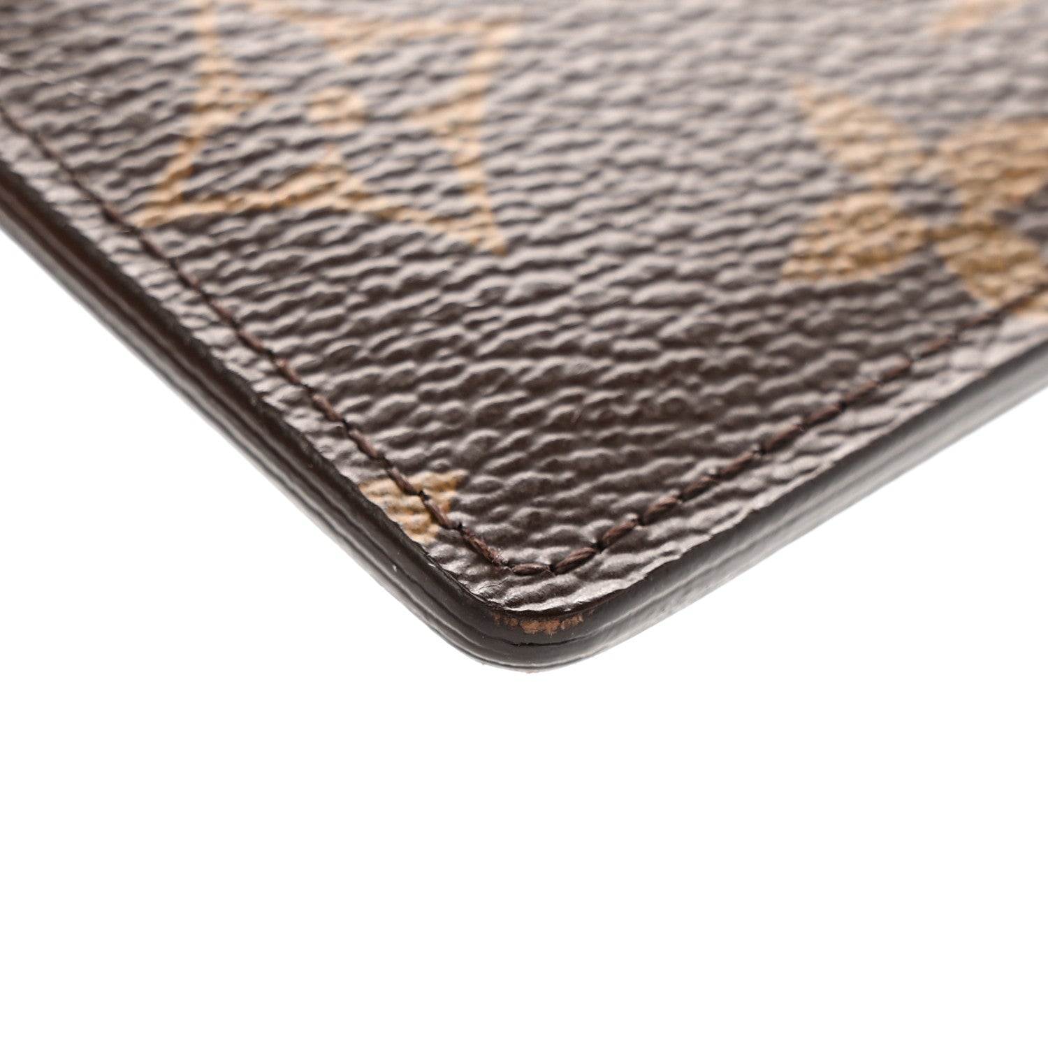 Monogram Card Holder Armagnac