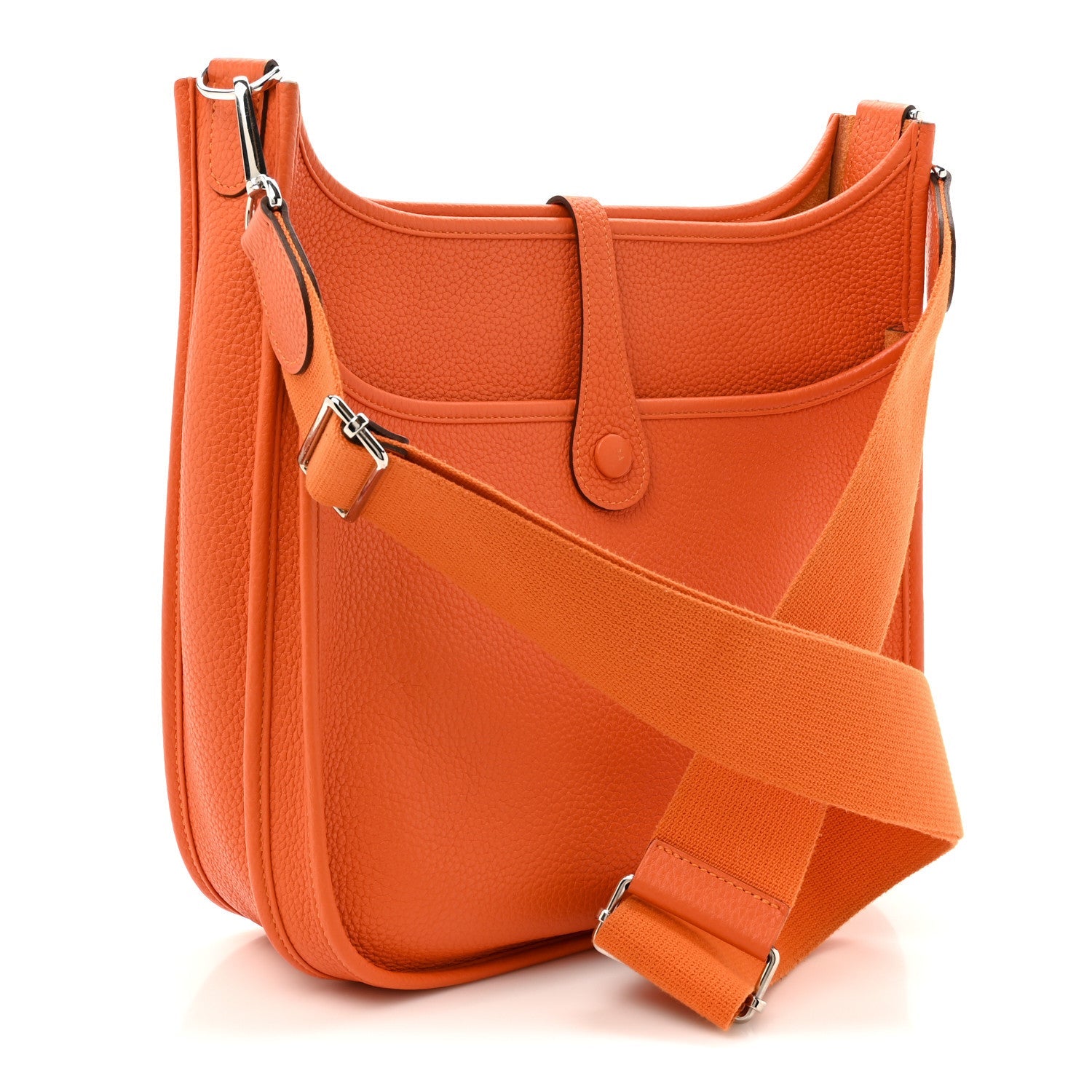 Taurillon Clemence Evelyne III PM Orange