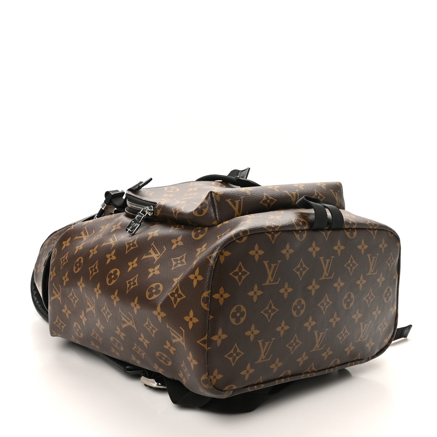 Monogram Macassar Zack Backpack