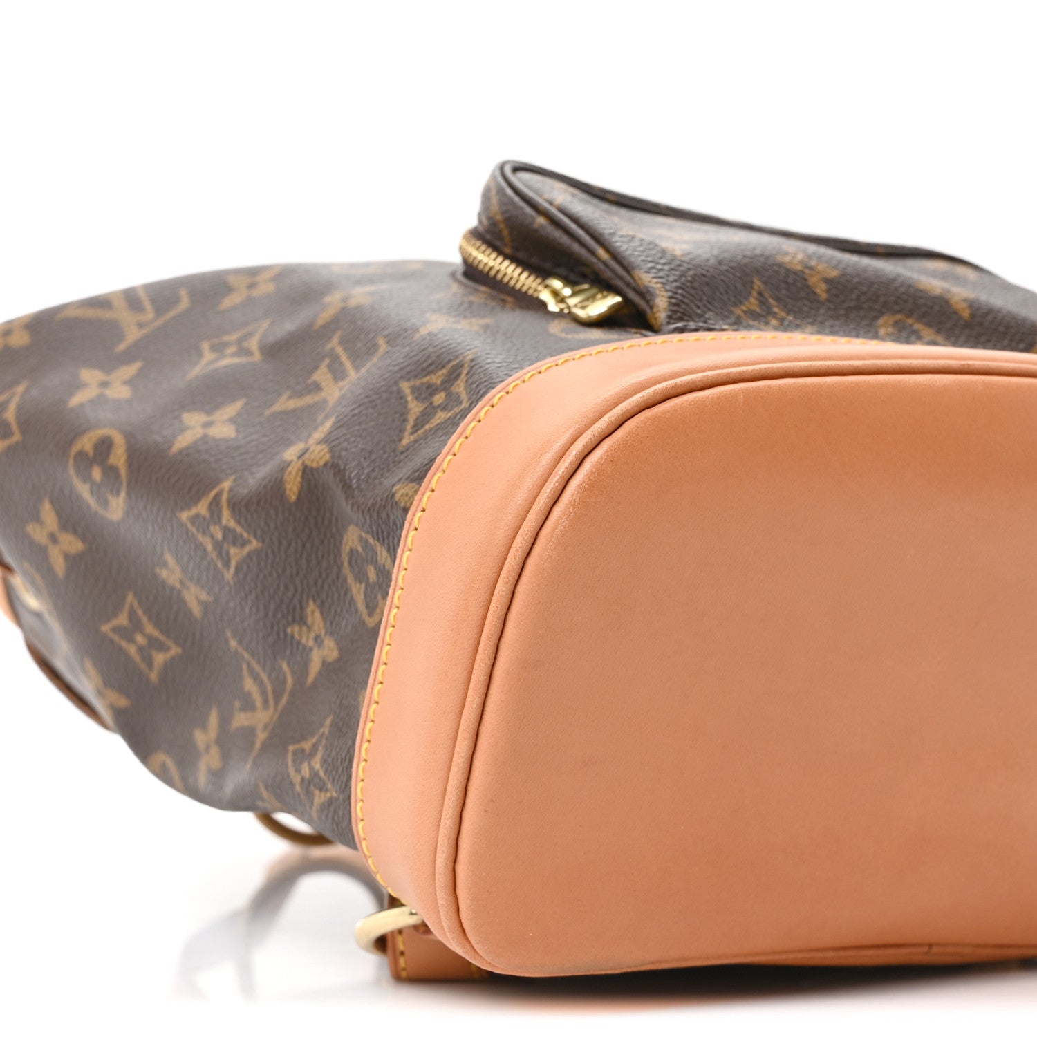 Monogram Montsouris MM Backpack