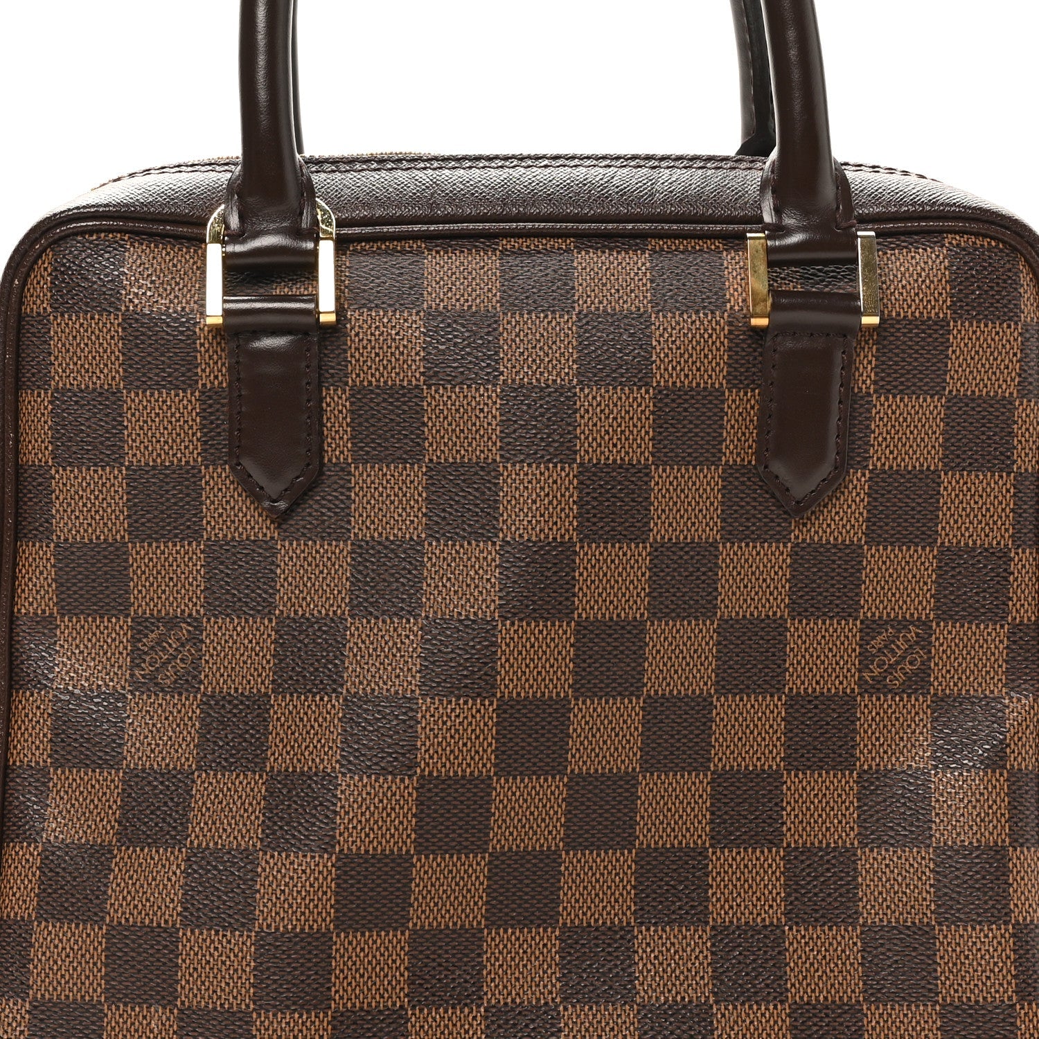 Damier Ebene Brera