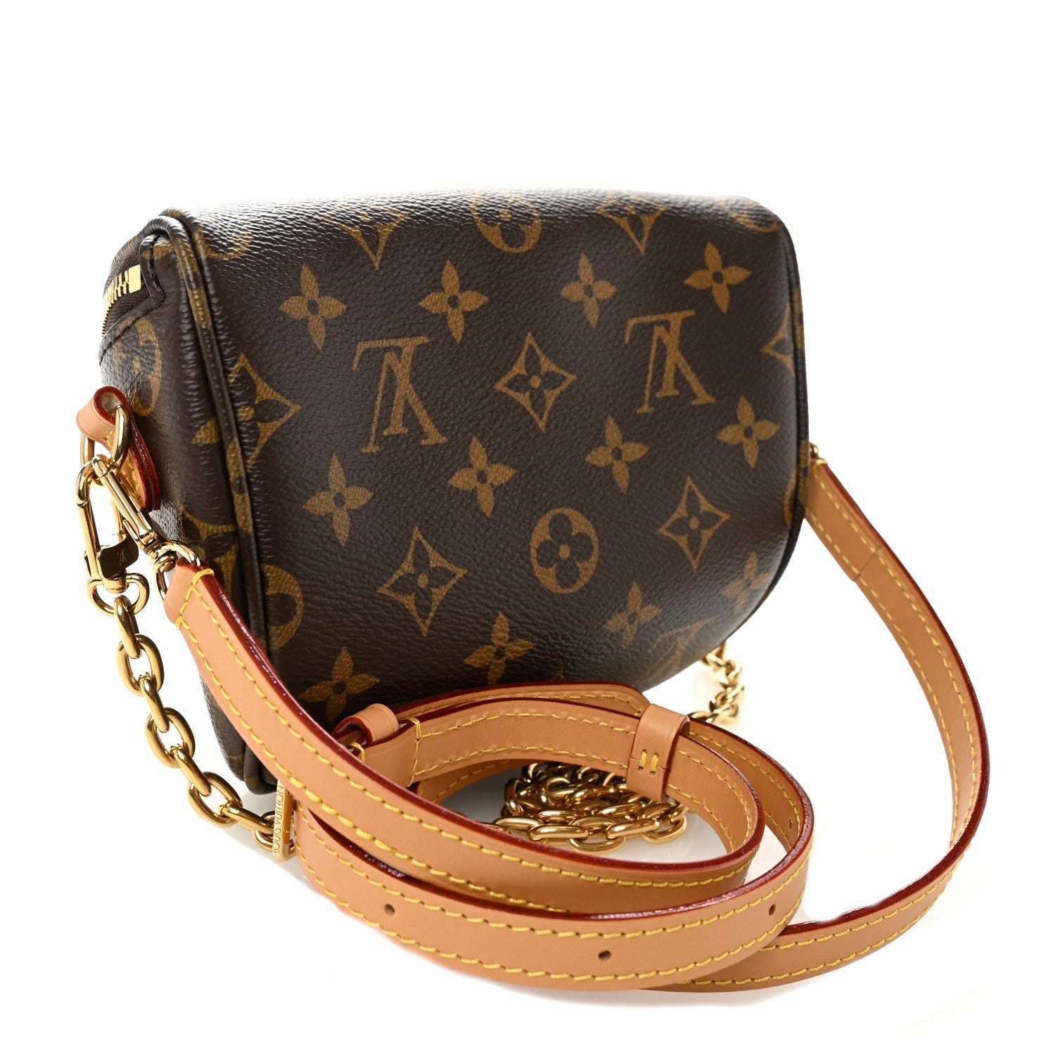 Monogram Mini Bumbag