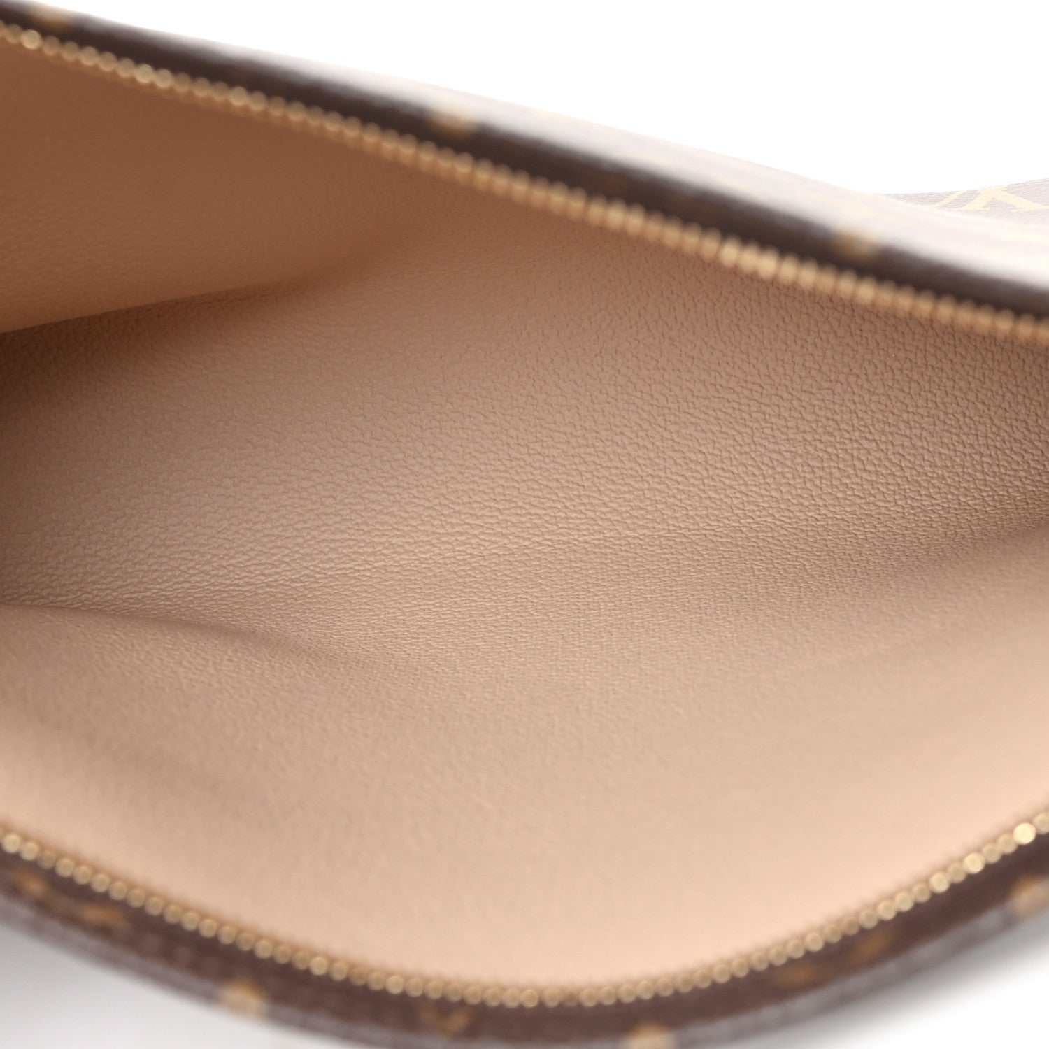 Monogram Toiletry Pouch 26