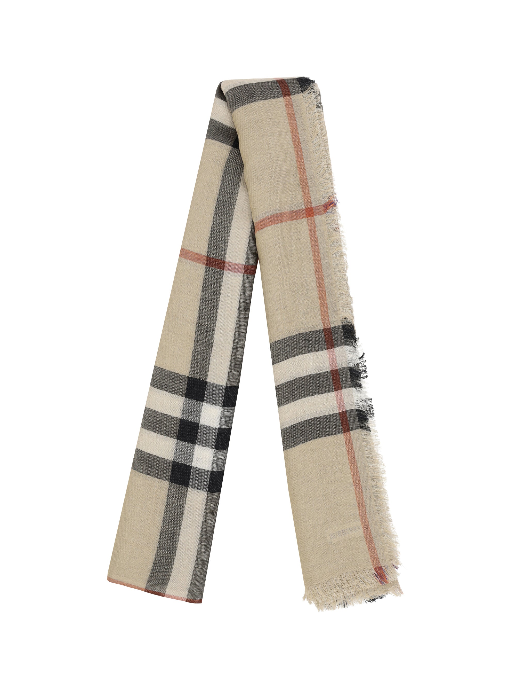 scarf
