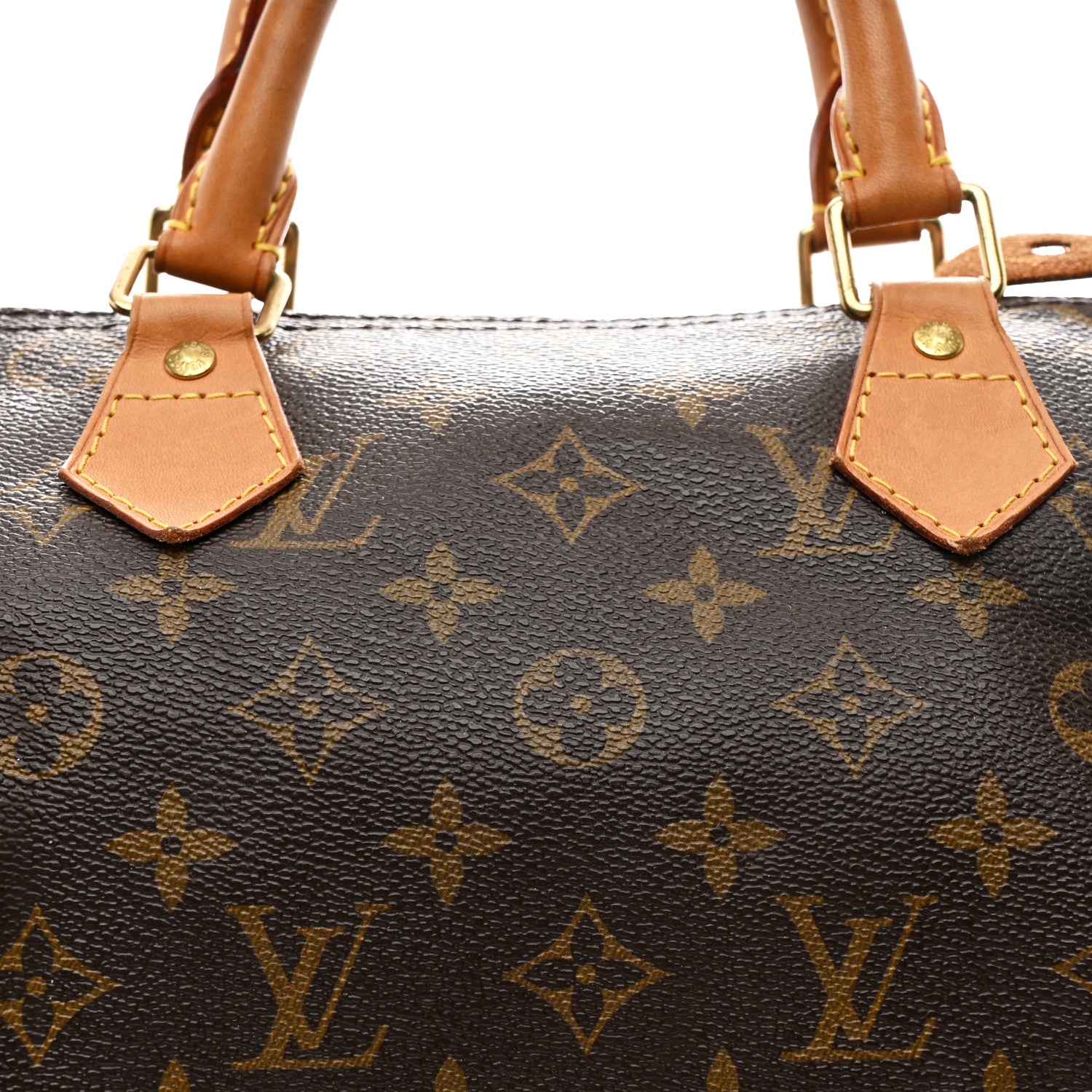 Monogram Speedy 30