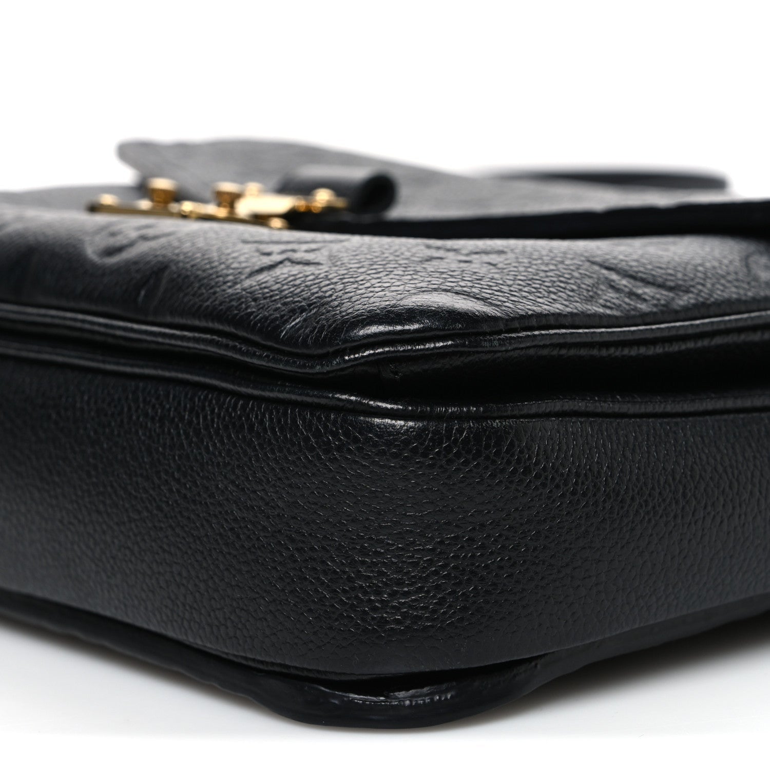 Empreinte Pochette Metis Black
