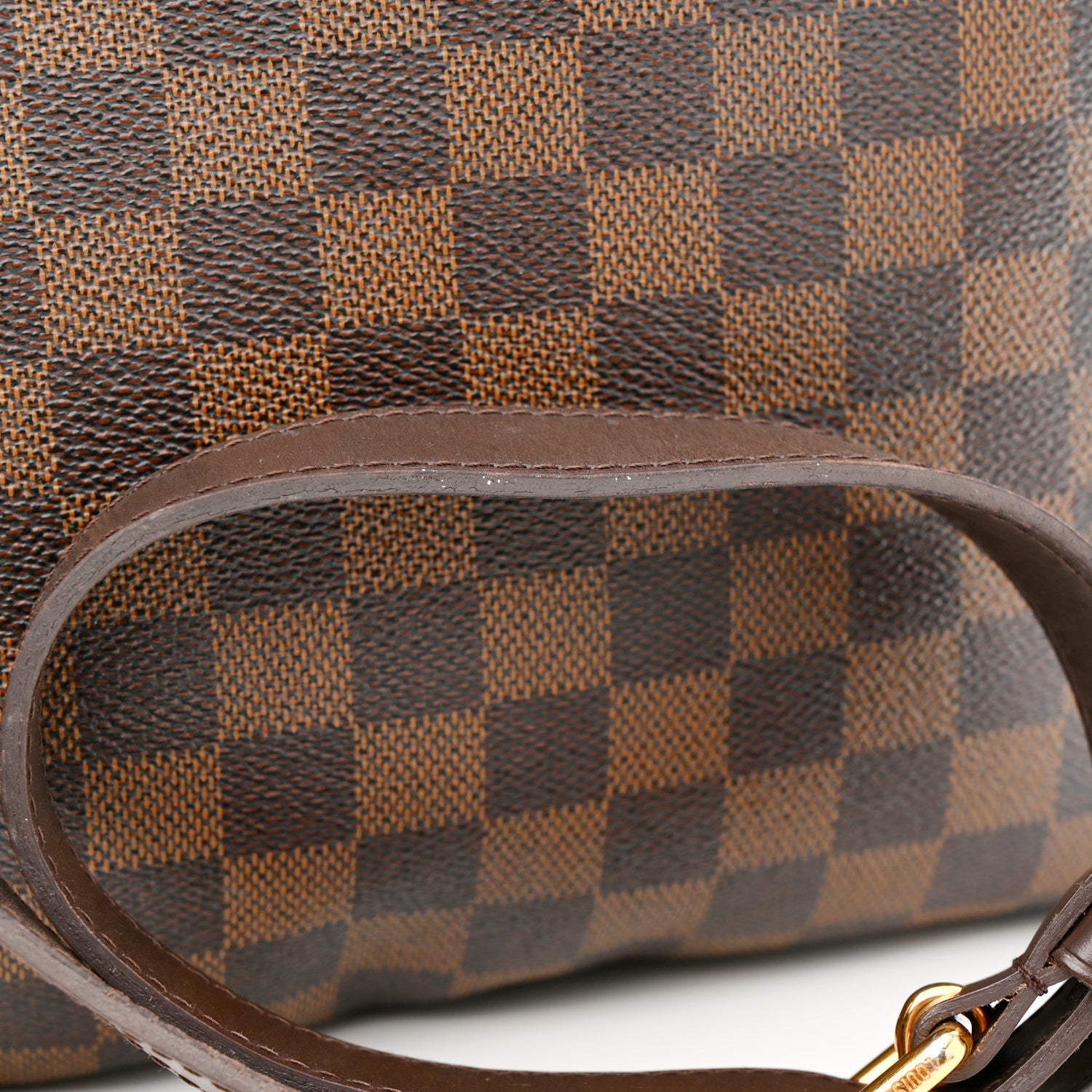 Damier Ebene Bloomsbury PM