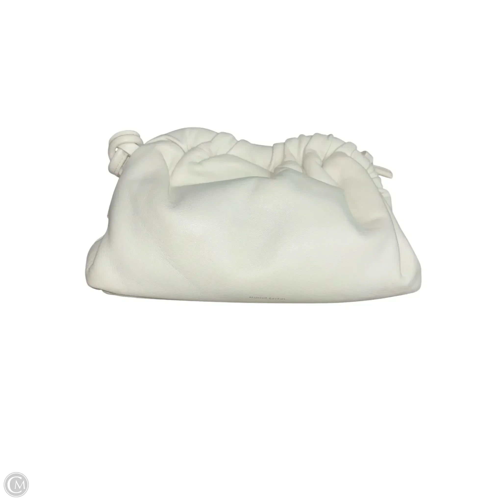 Handbag Designer By Mansur Gavriel, Size: Small