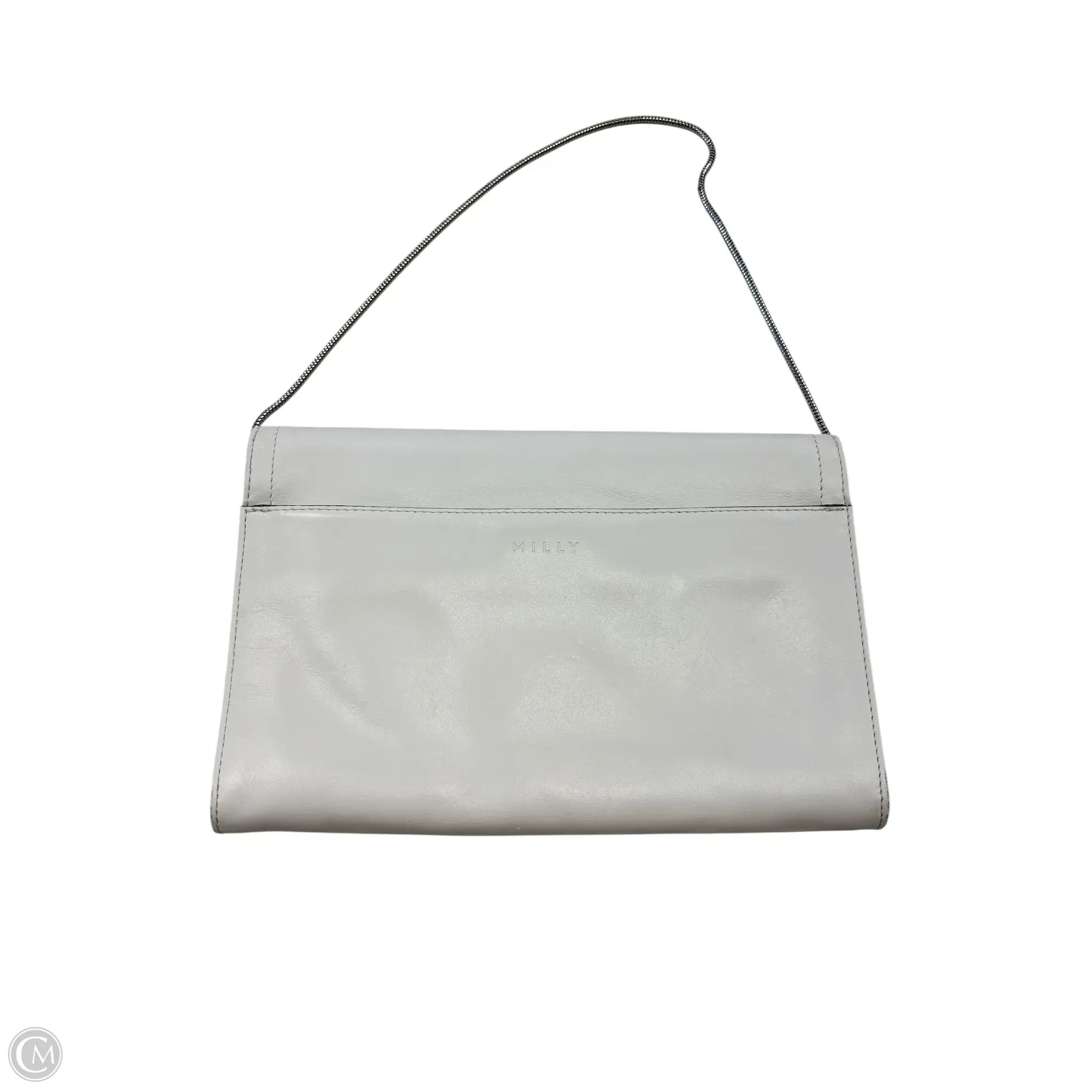 Handbag Designer By Milly, Size: Large