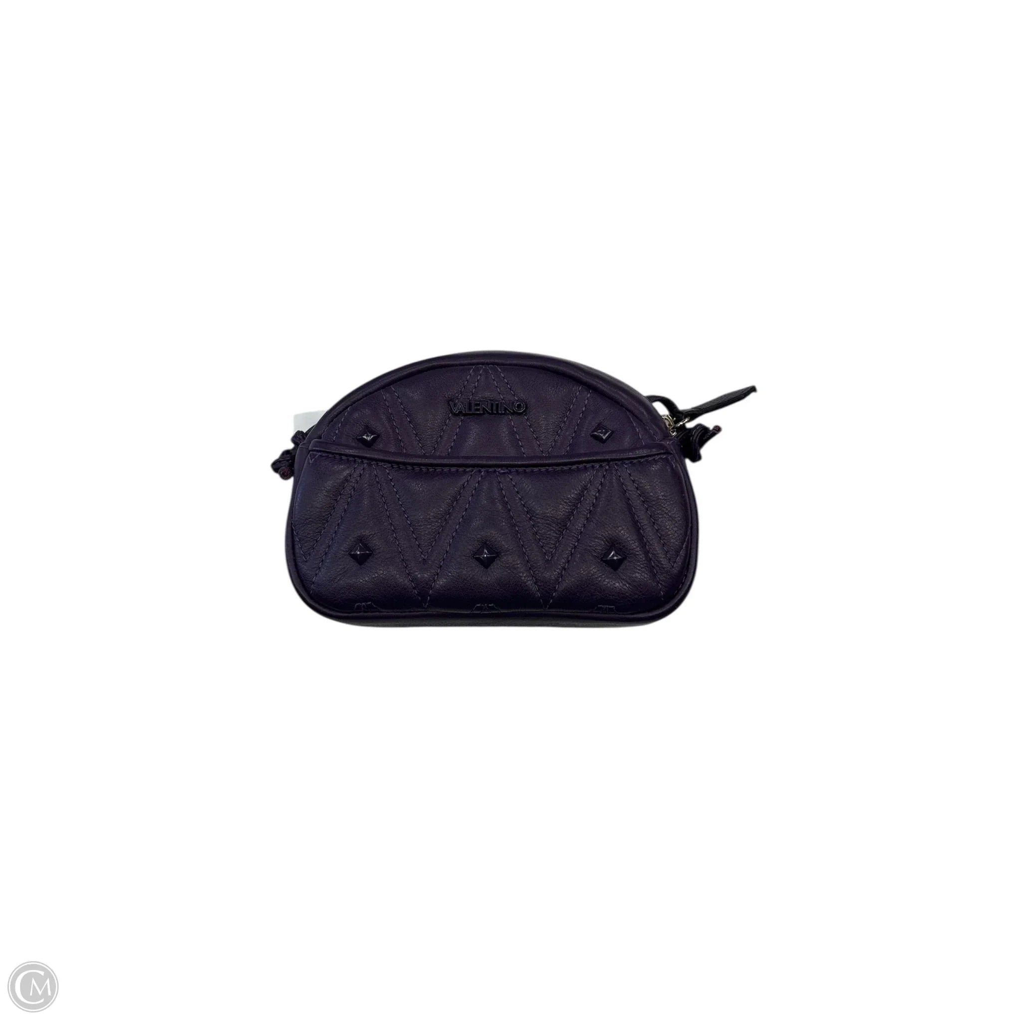 Handbag Designer By Valentino-mario, Size: Small