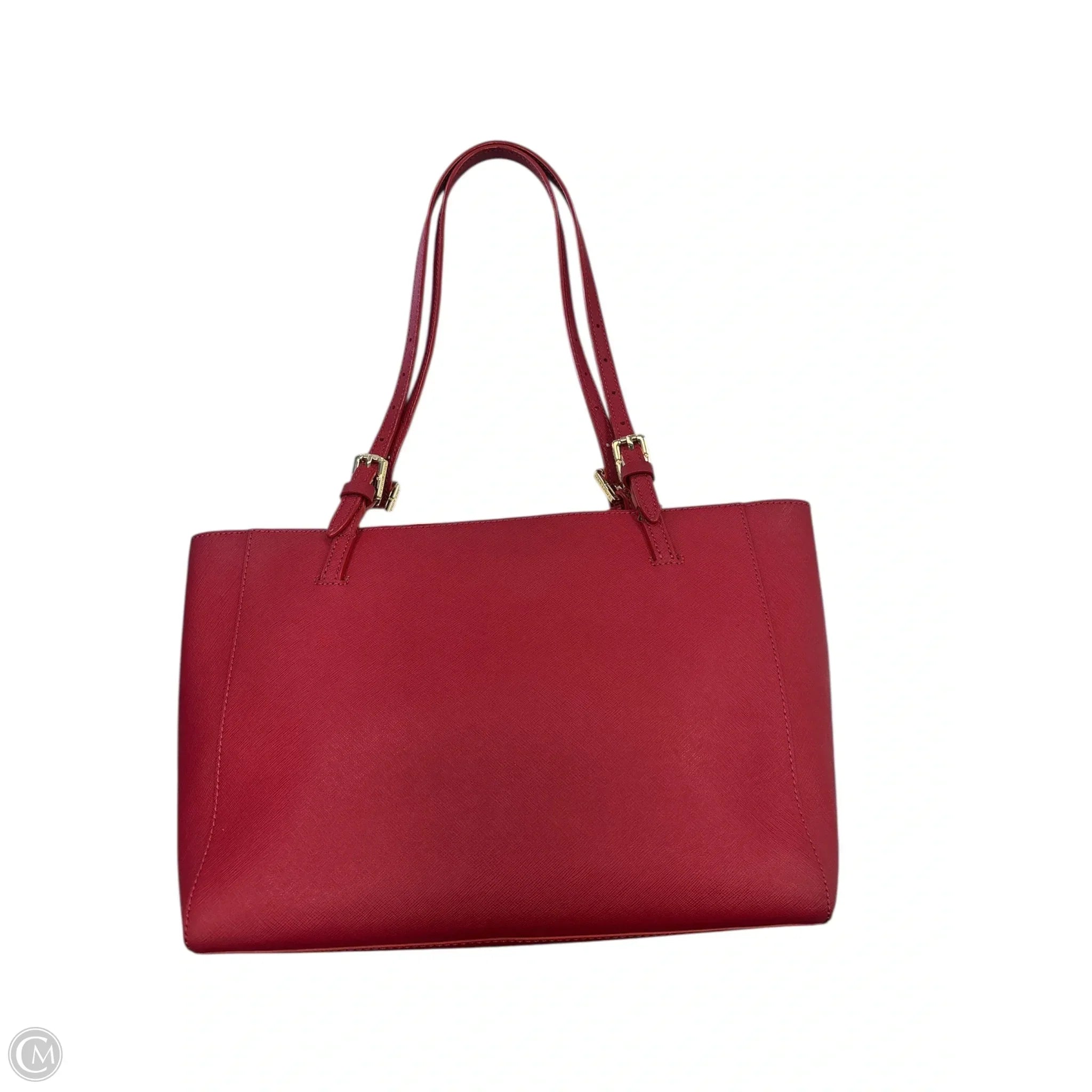 Handbag Designer By Tory Burch, Size: Medium