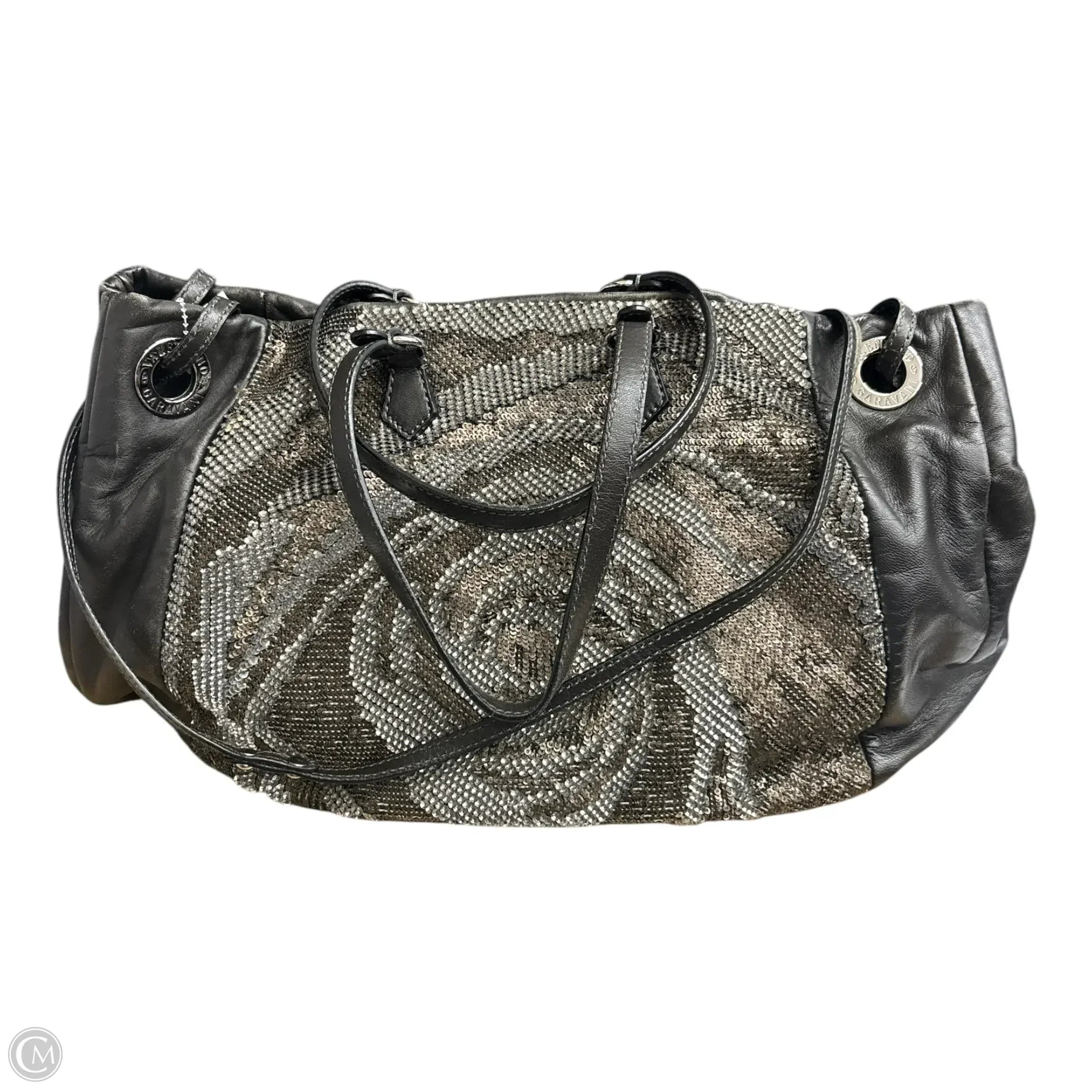Handbag Luxury Designer By Valentino-garavani, Size: Medium